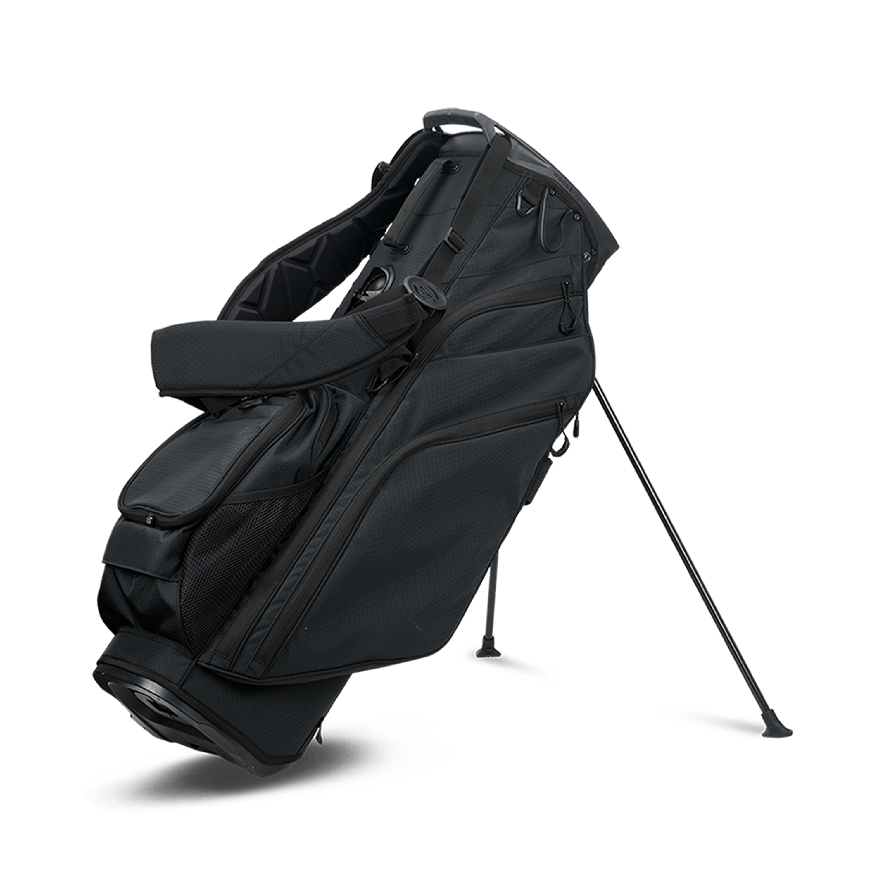 Woodē Hybrid Stand Bag