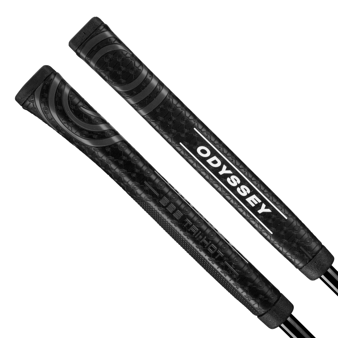 Square 2 Square TRI-HOT Black Seven CS Putter