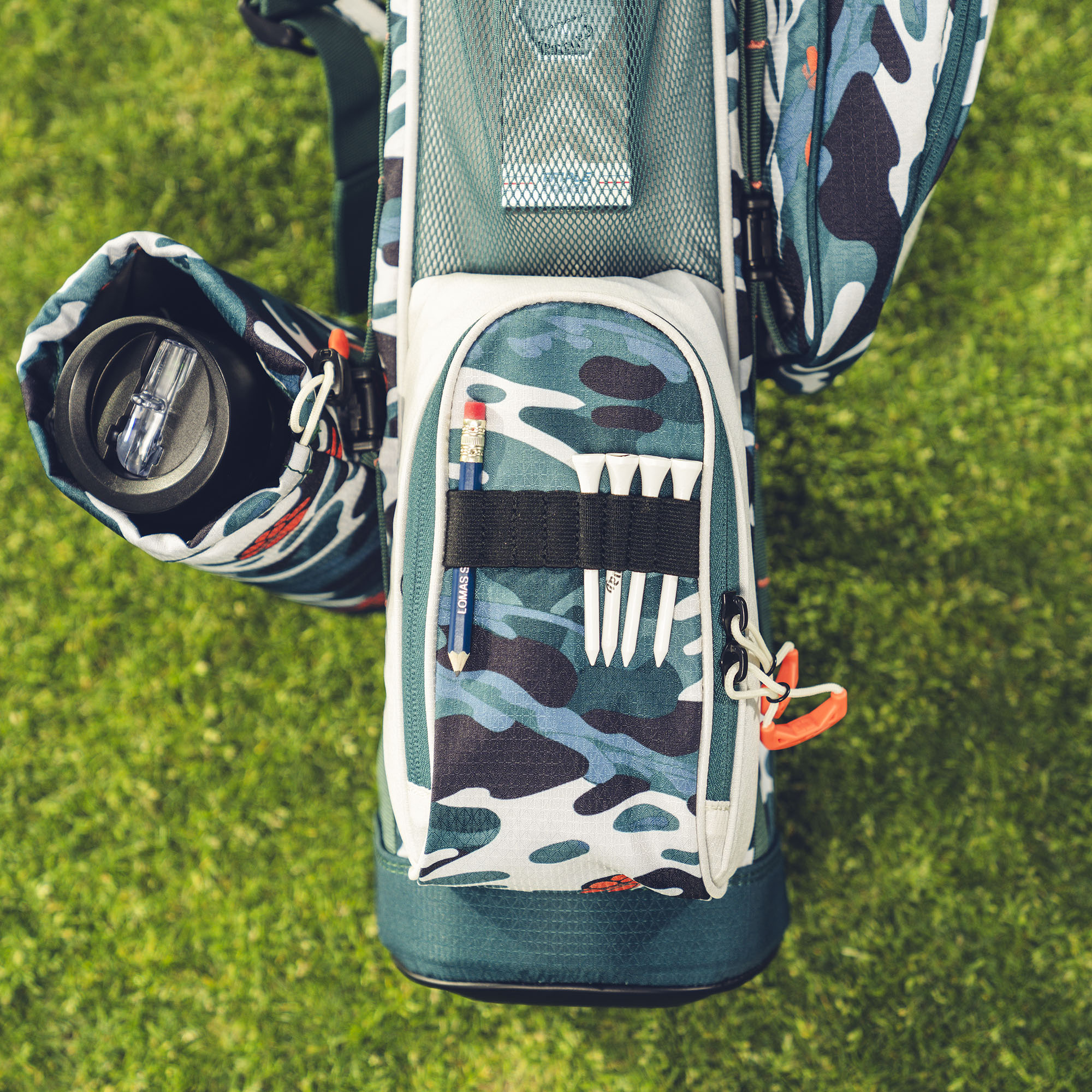Funday Carry Golf Bag
