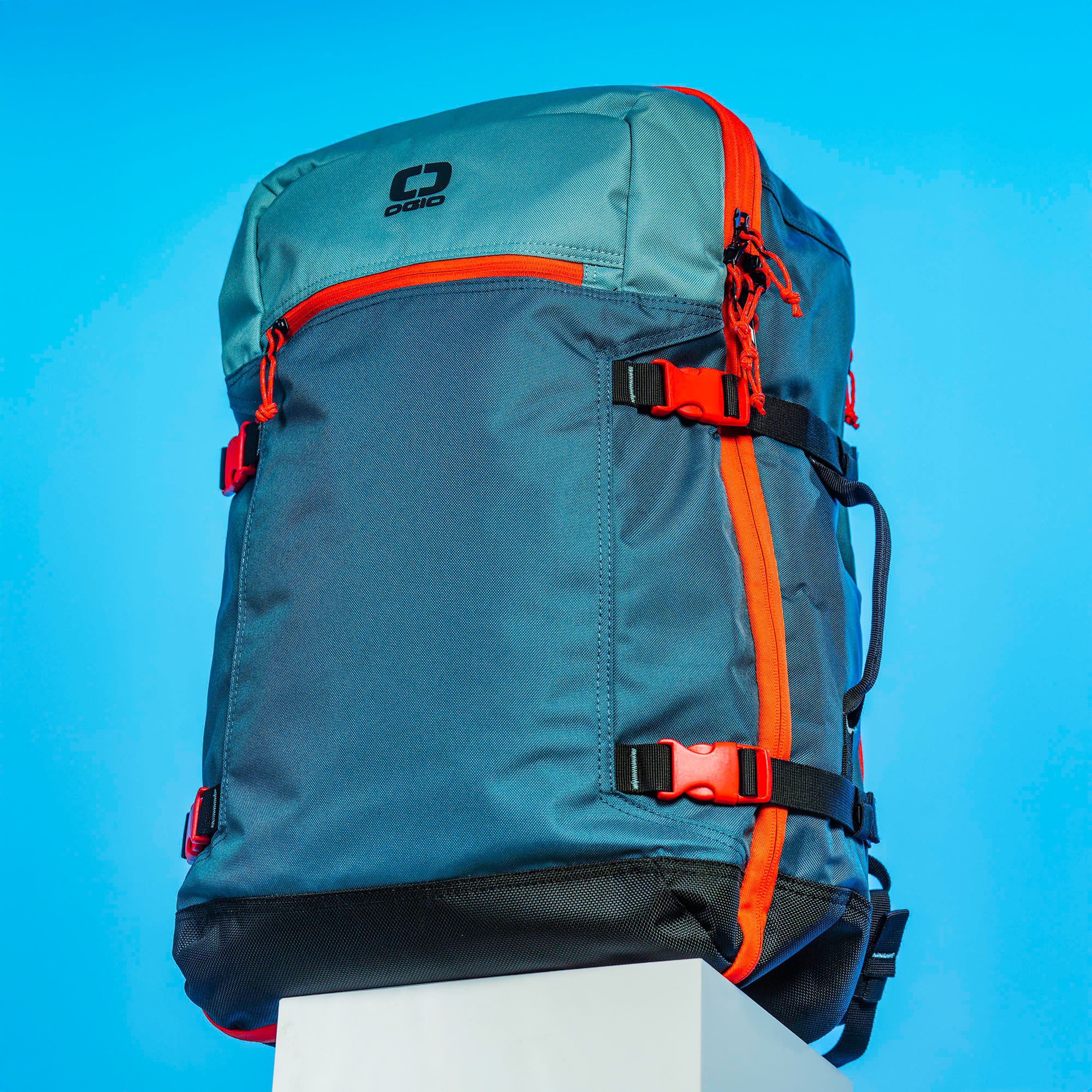 Alpha Travel Collection