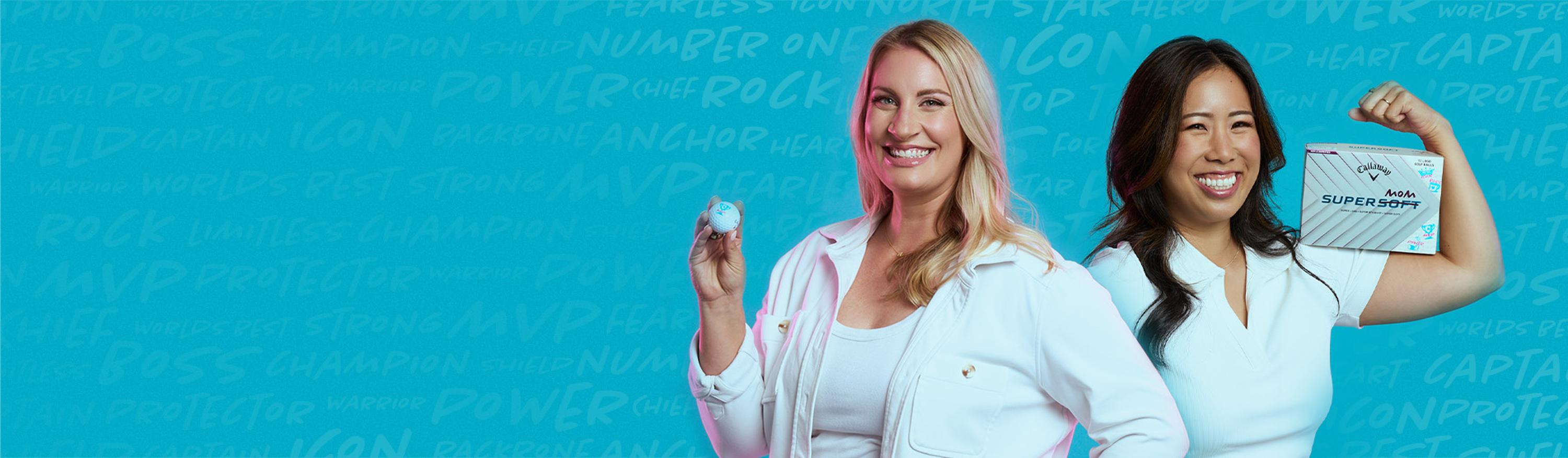 callaway mother's day gift guide 