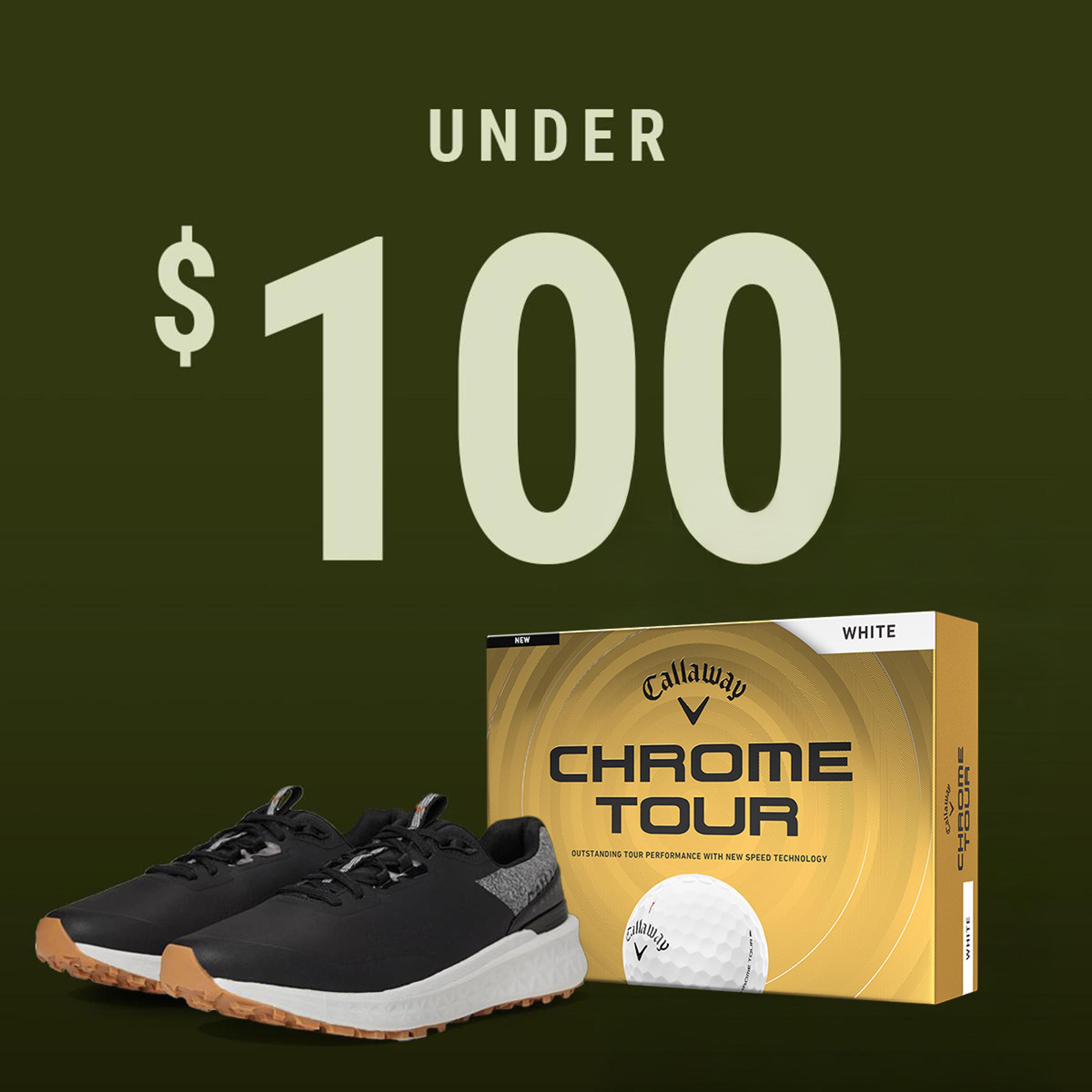 View: Gifts Under $100