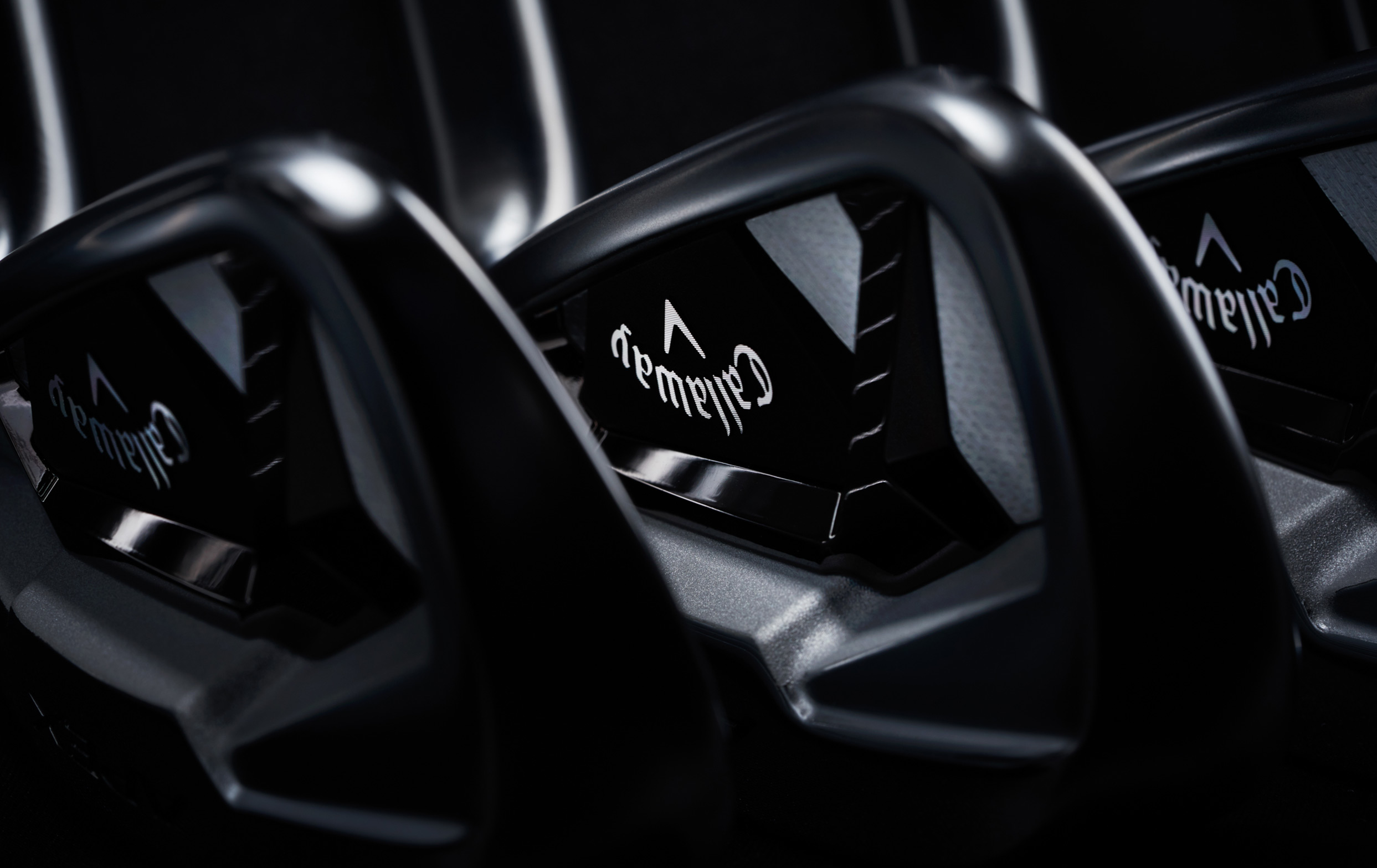 Callaway Apex 21 Irons | Callaway Golf Pre-Owned