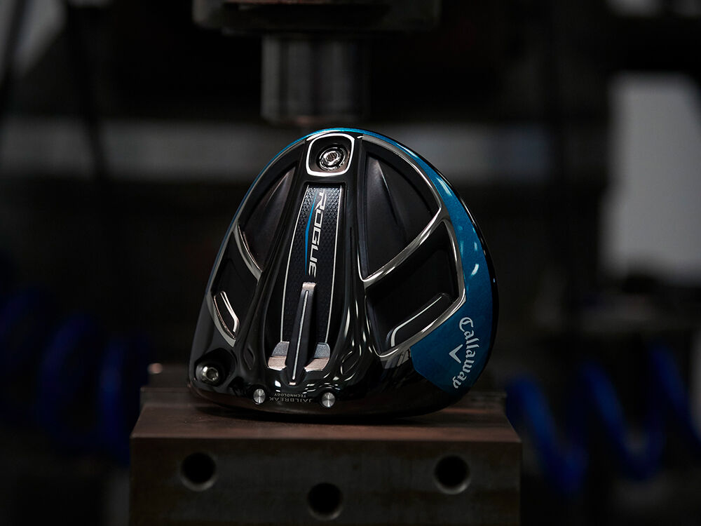 Callaway Rogue Drivers | Callaway Golf Pre-Owned