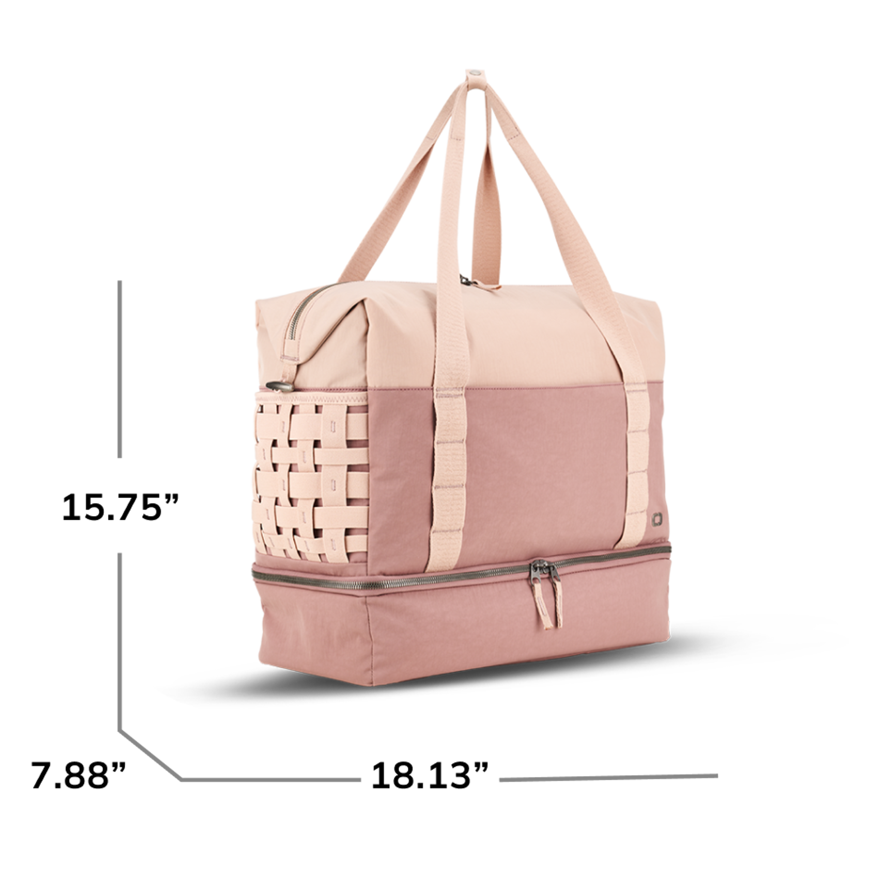 Rise Weekender Bag