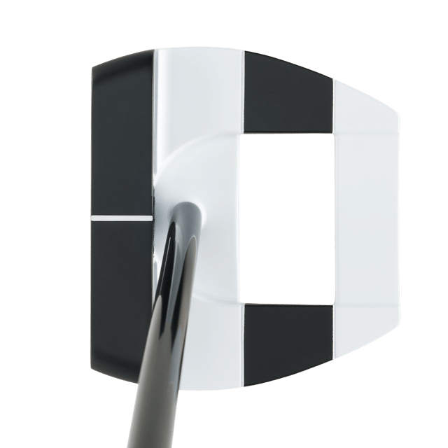 Ai-DUAL Square 2 Square Jailbird Putter | Odyssey Golf