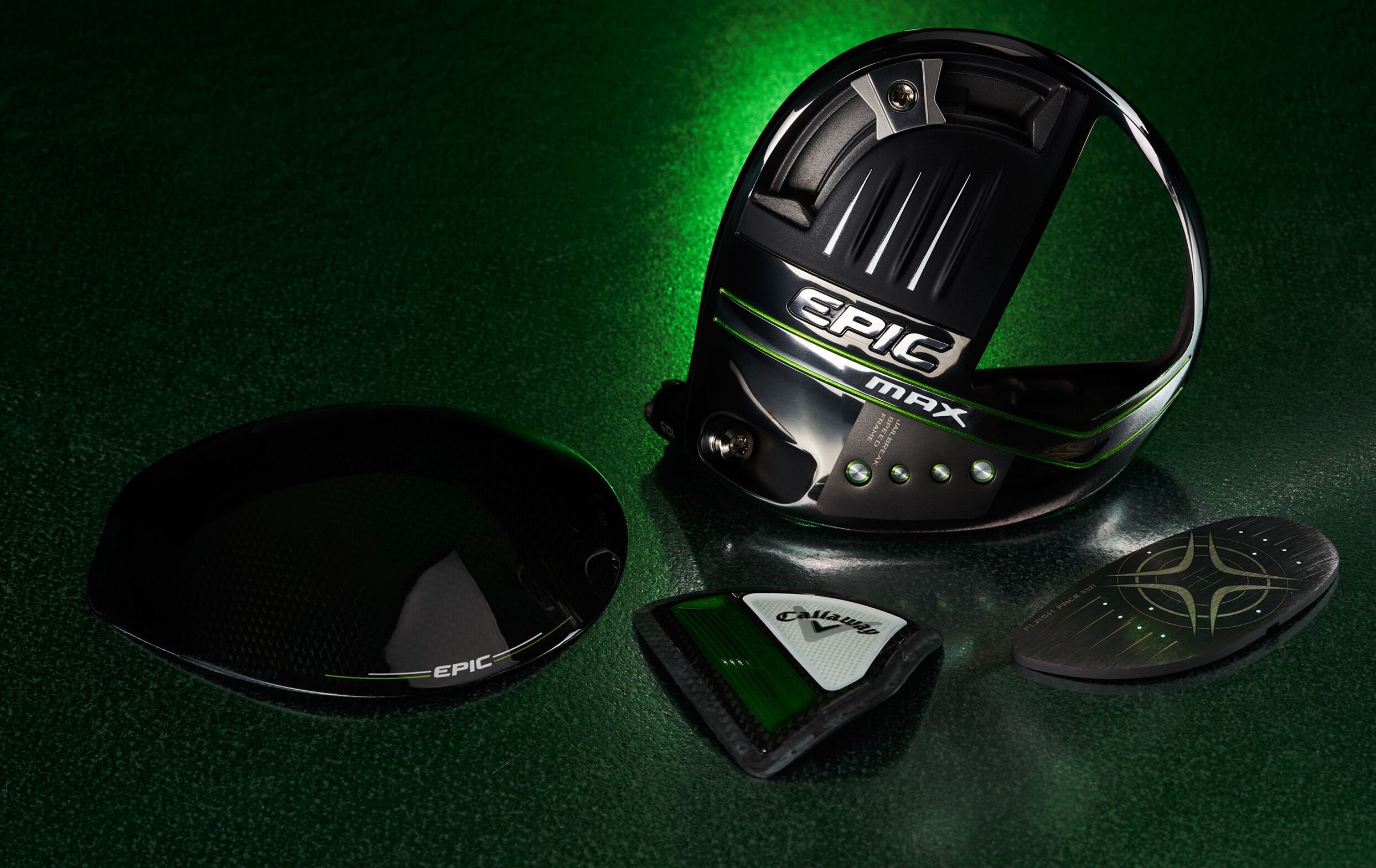 Callaway Epic MAX Drivers | Callaway Golf Pre-Owned