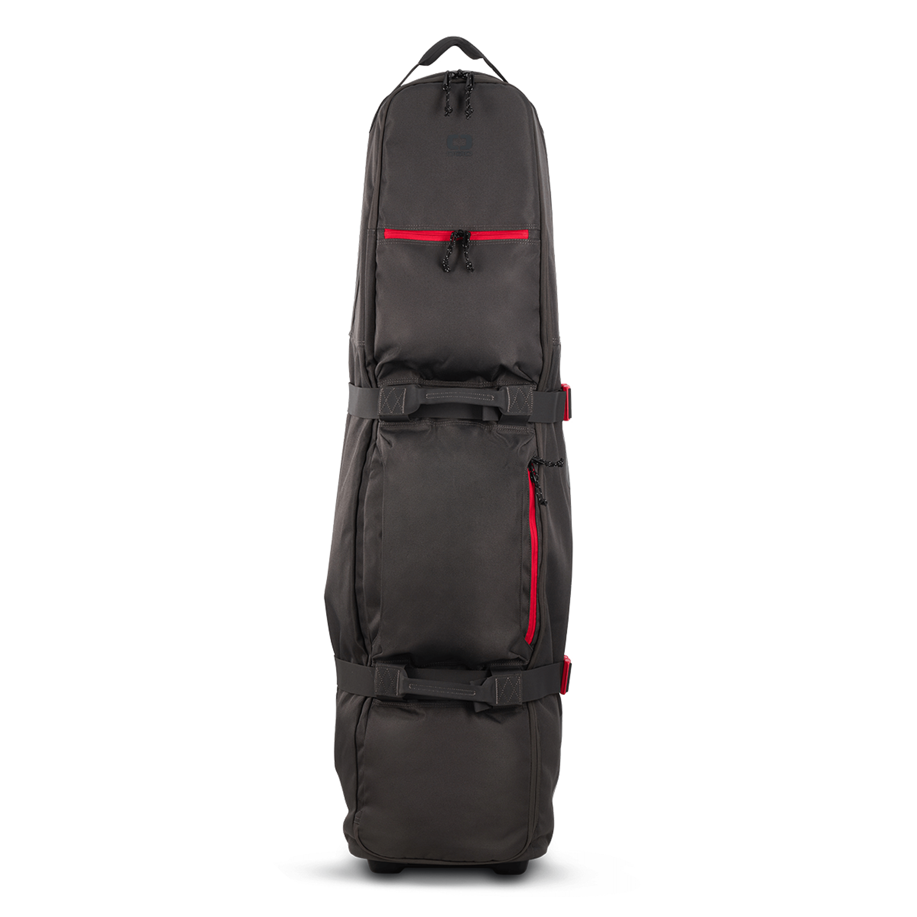 Alpha Mid Travel Cover