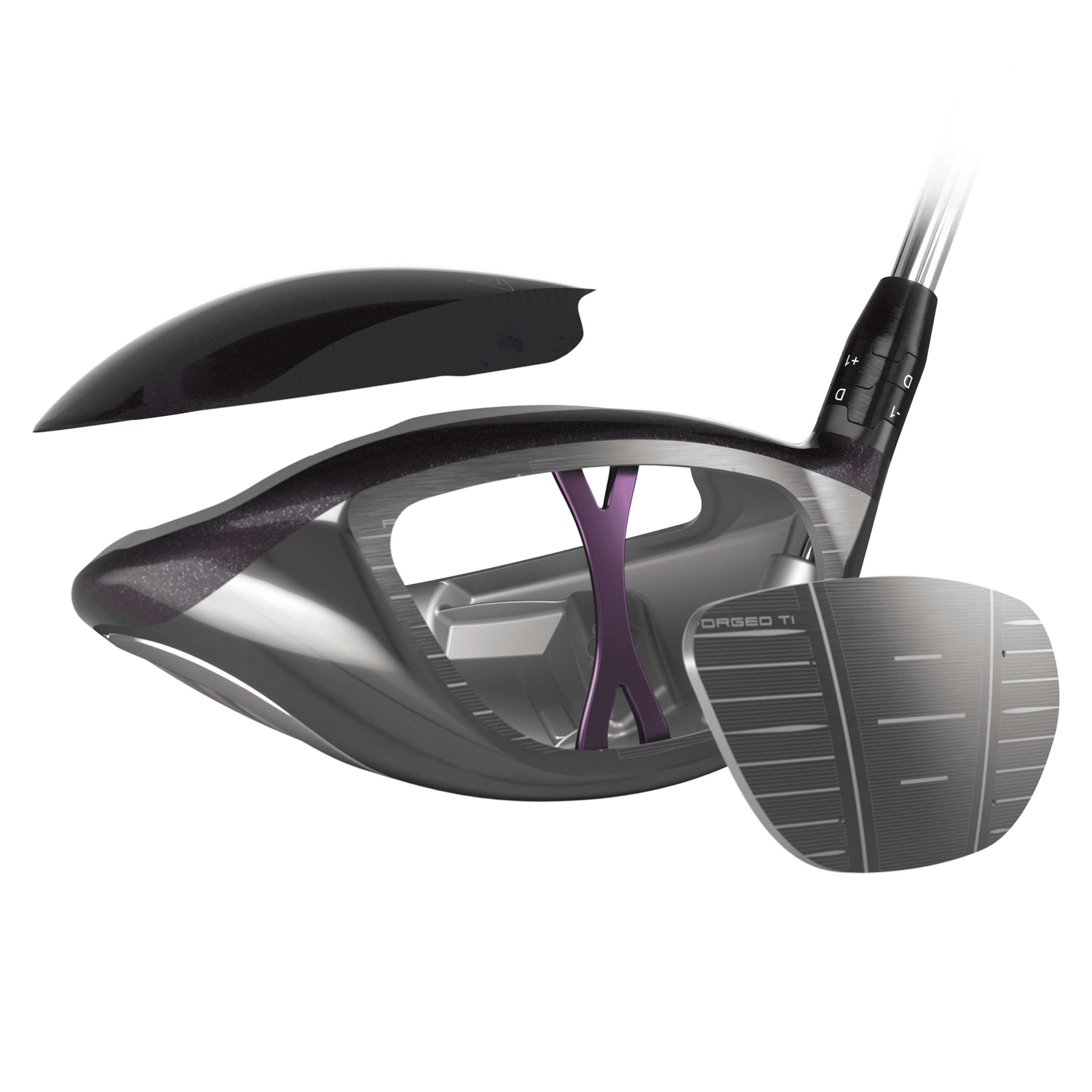 Women's Big Bertha REVA Driver Women's Big Bertha REVA Driver