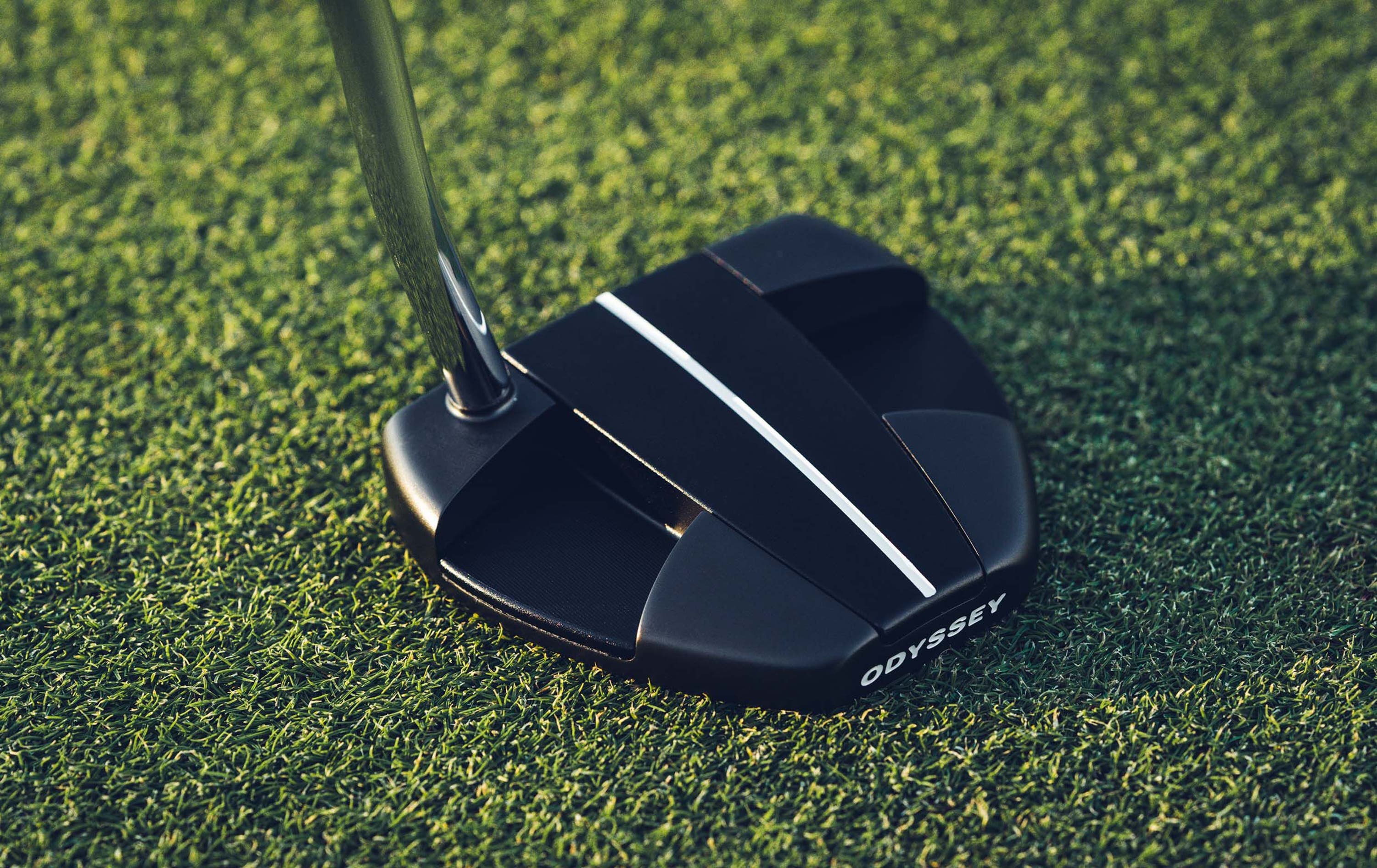 Toulon Design Daytona Beach Putter