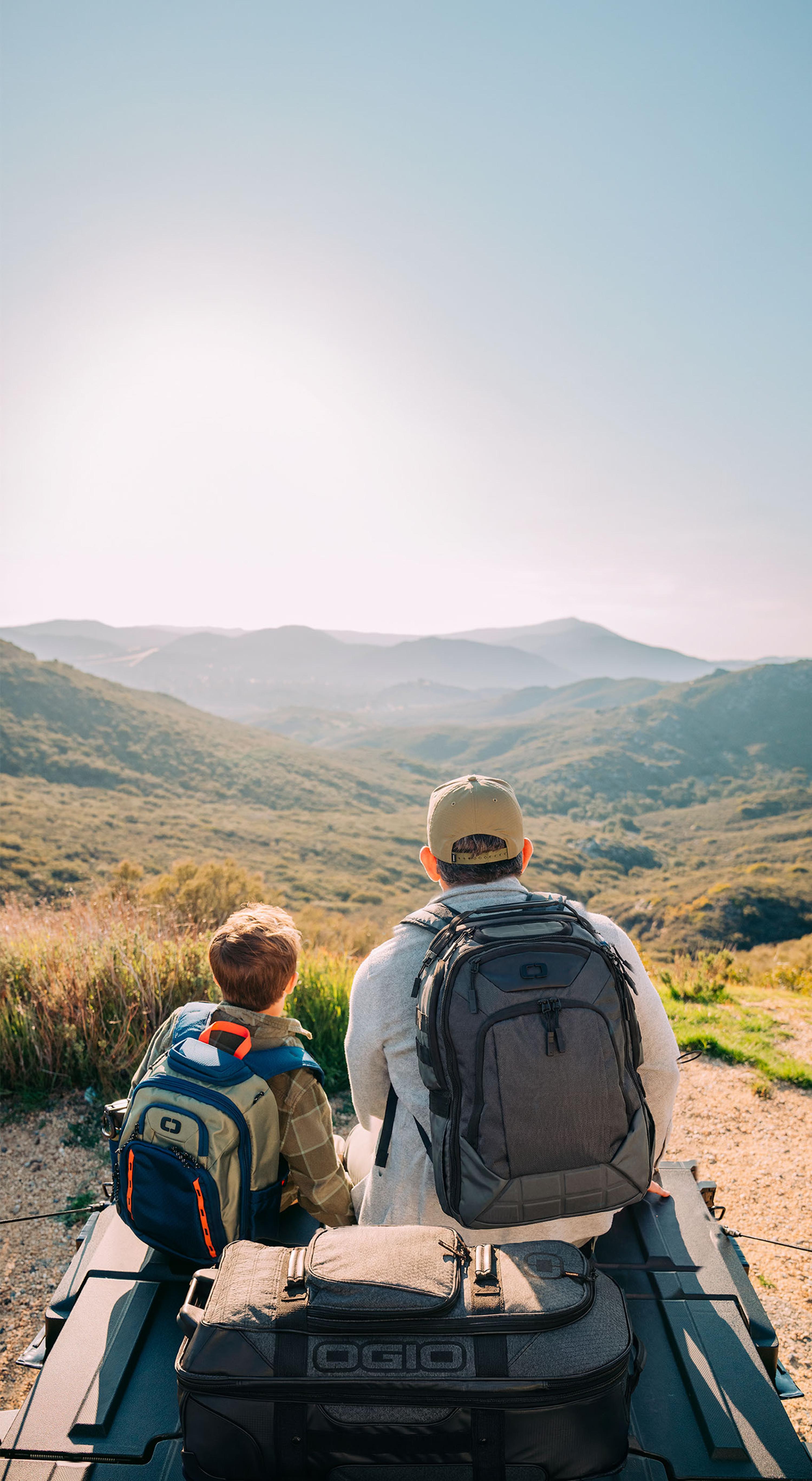 Ogio - Father's Day 