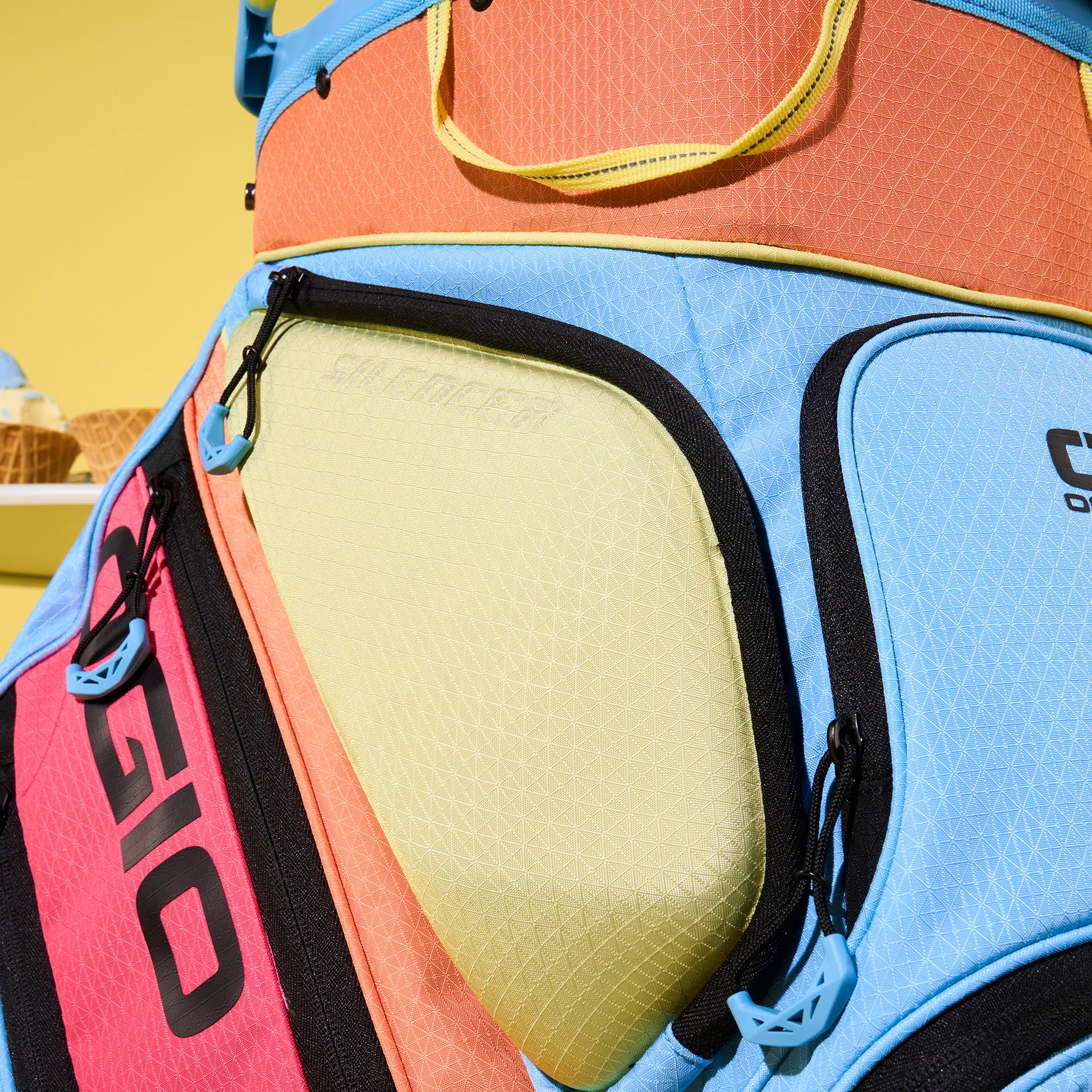 OGIO Sherbet Cart Golf Bag