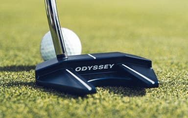 Odyssey Ai-ONE 7 CRUISER Putter | Odyssey Golf