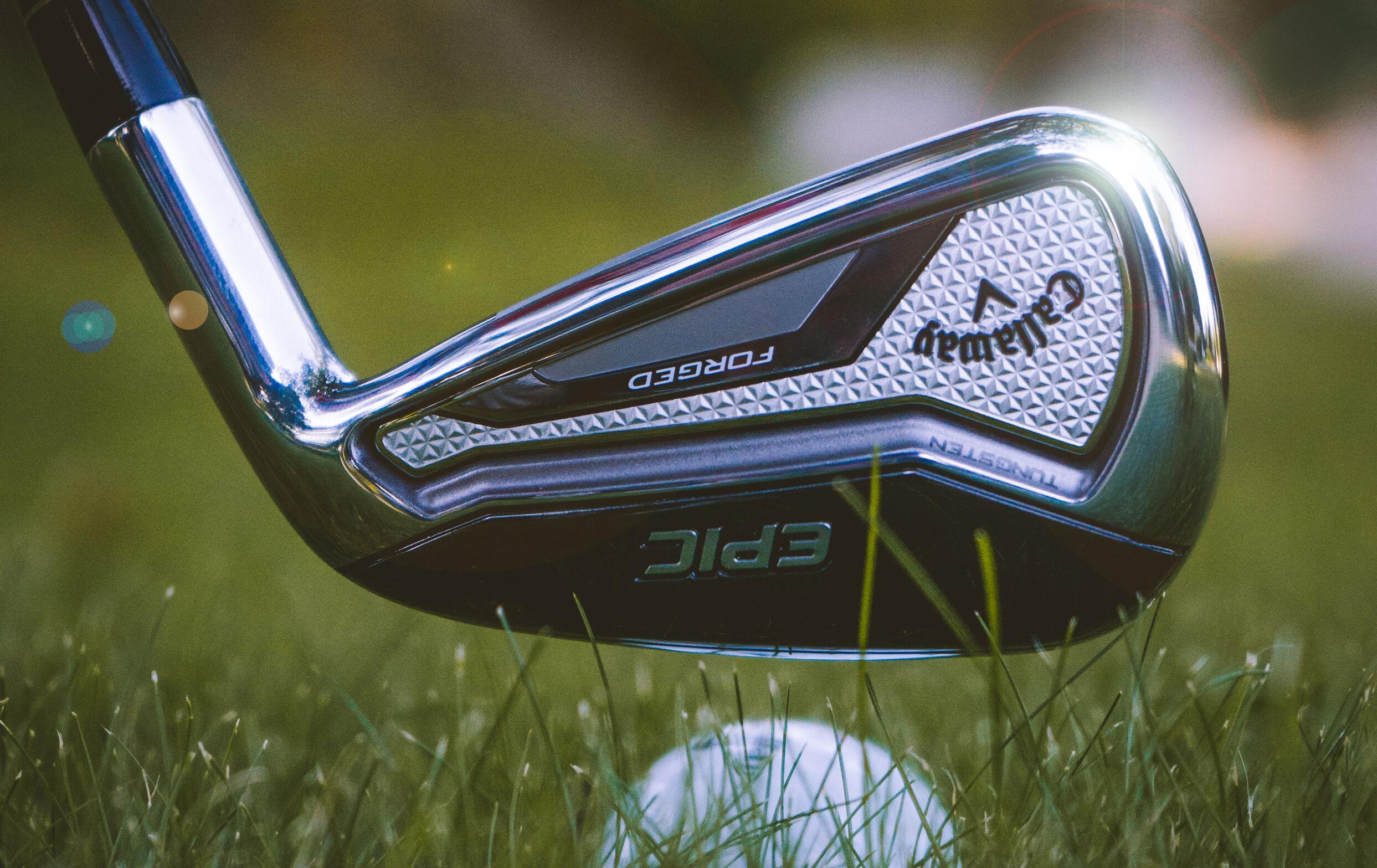 Callaway EPIC Forged Driver Review - TourSpecGolf Golf Blog