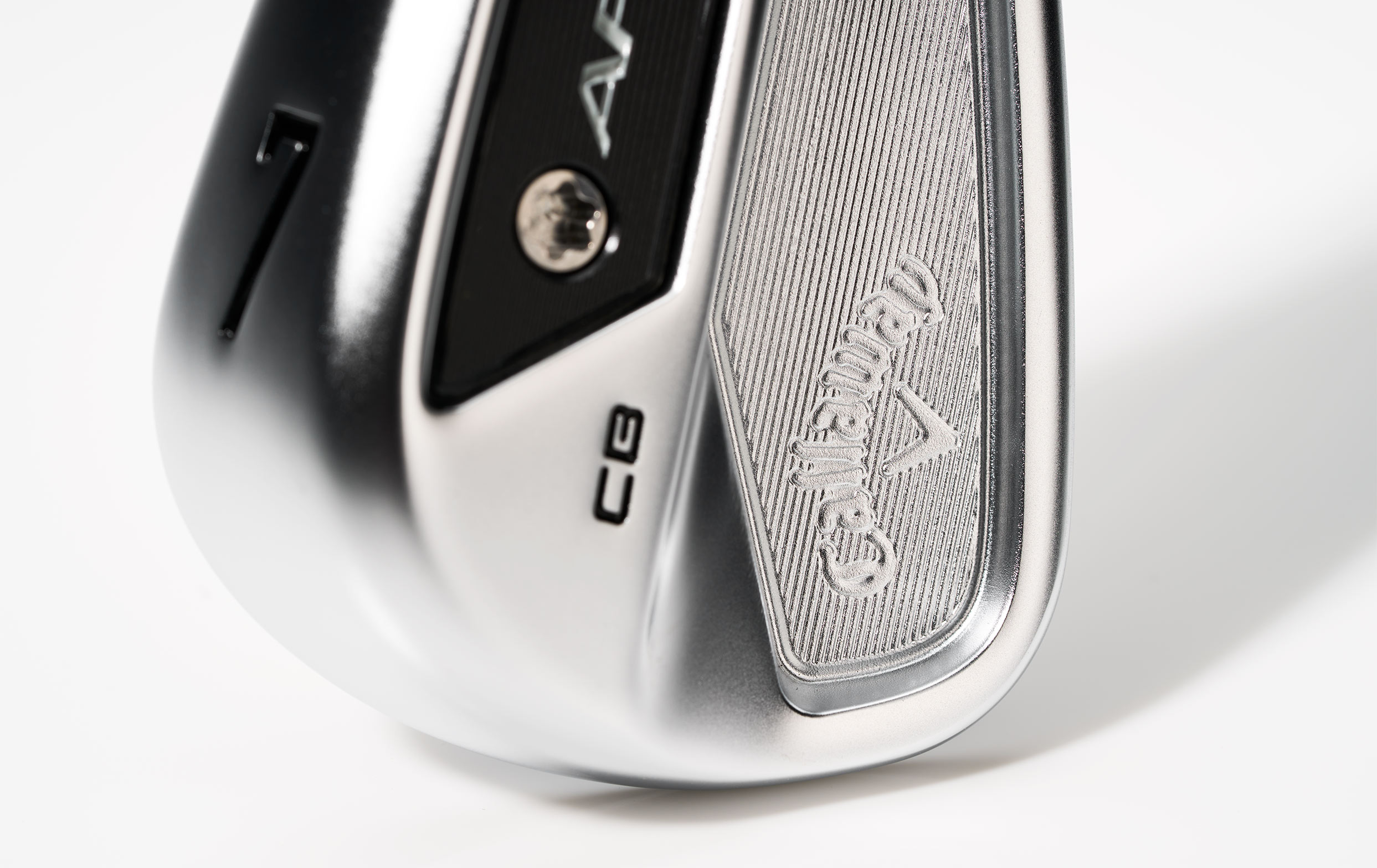 Apex CB Irons