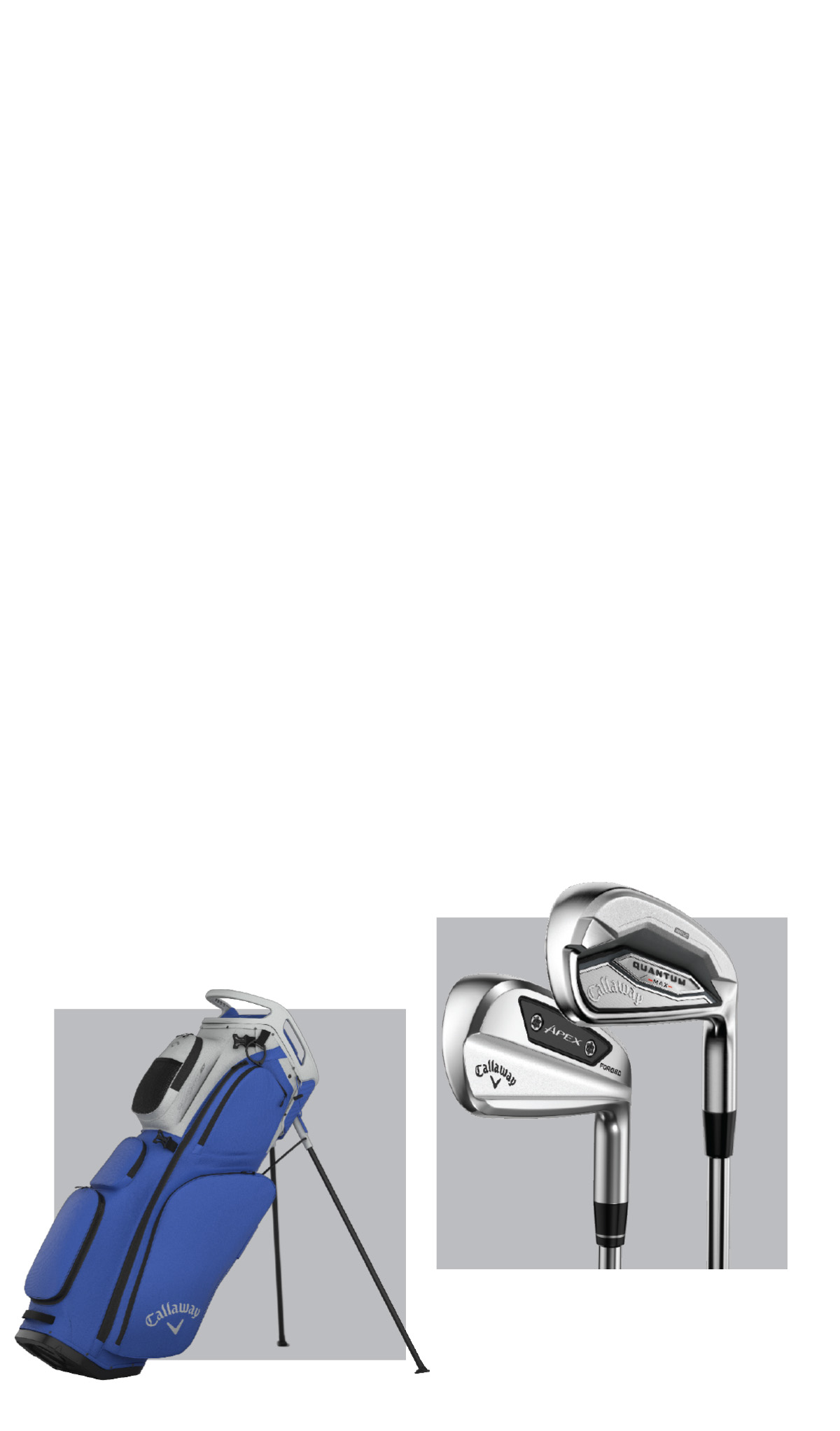 Callaway Golf Official Site | Golf Clubs, Golf Balls