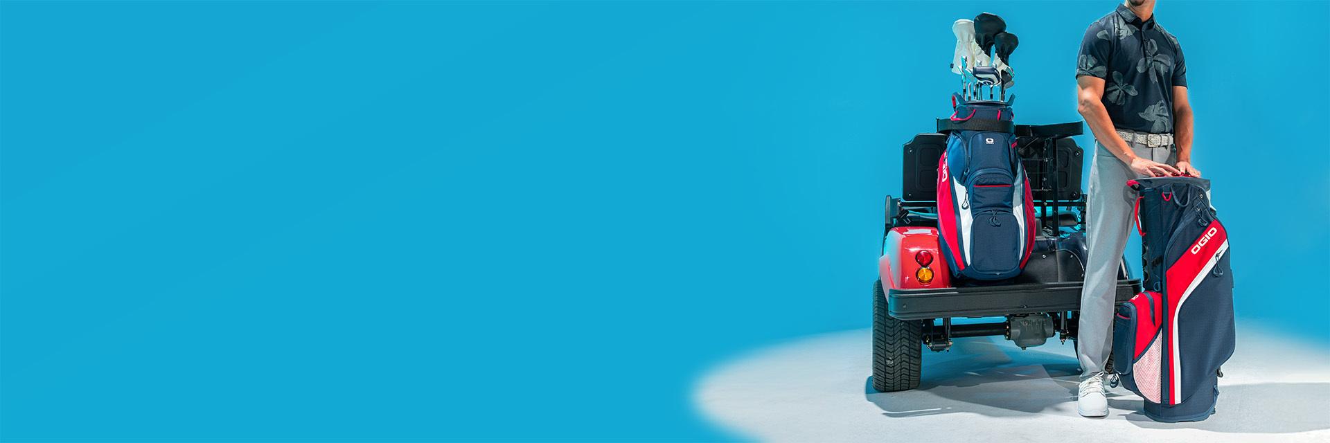 Ogio - President's Day Sale 25% off select items