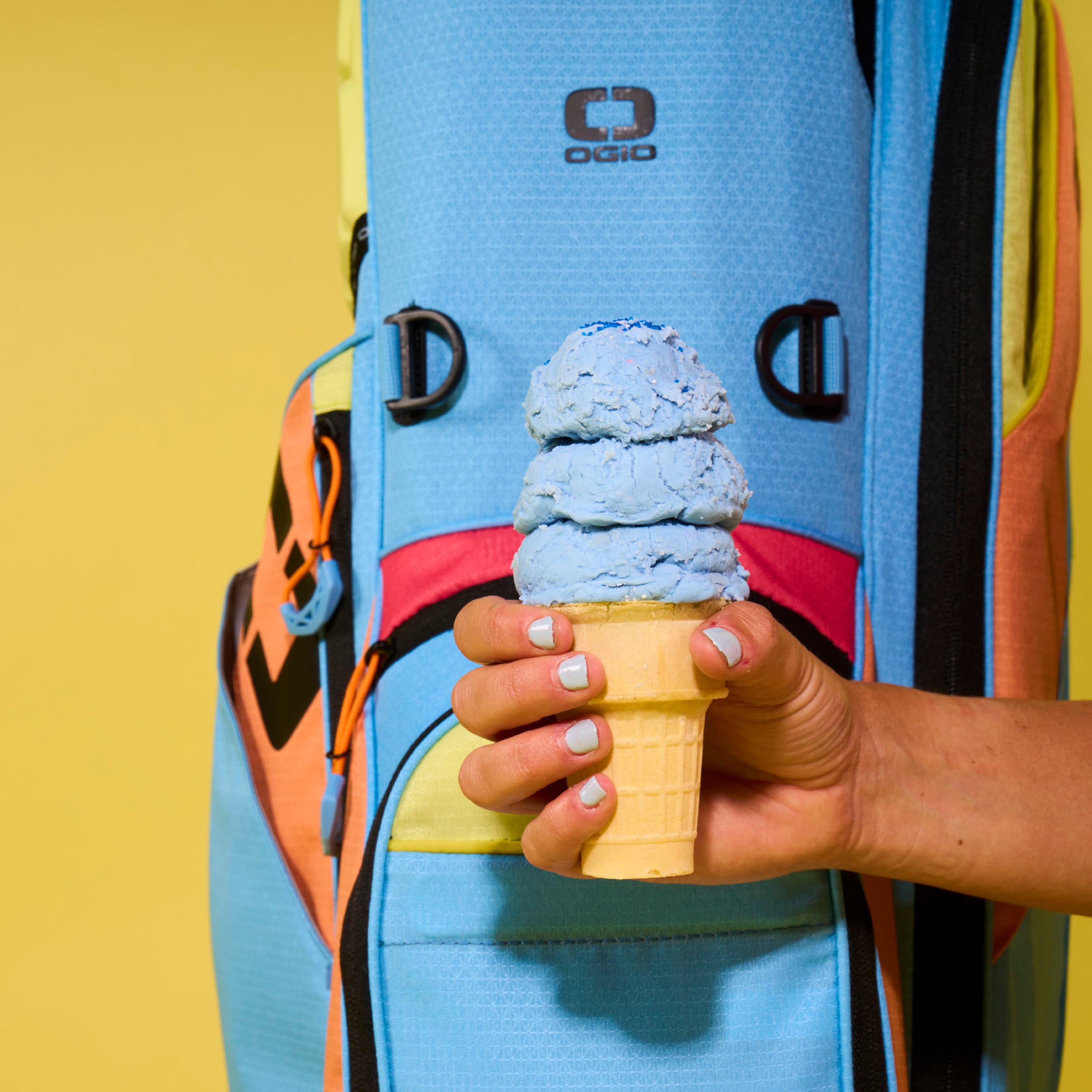OGIO Sherbet Collection