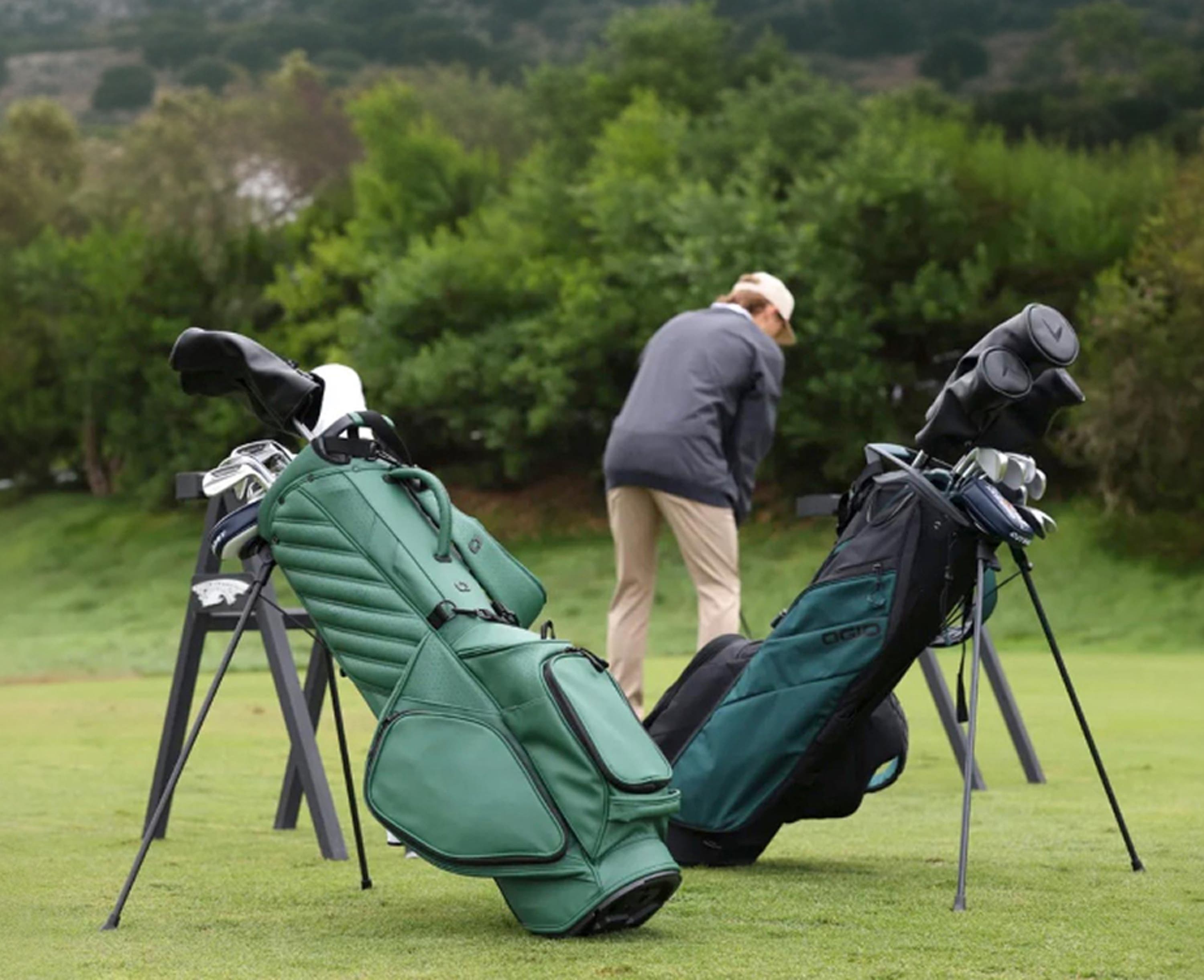 Ogio Stand Golf Bags