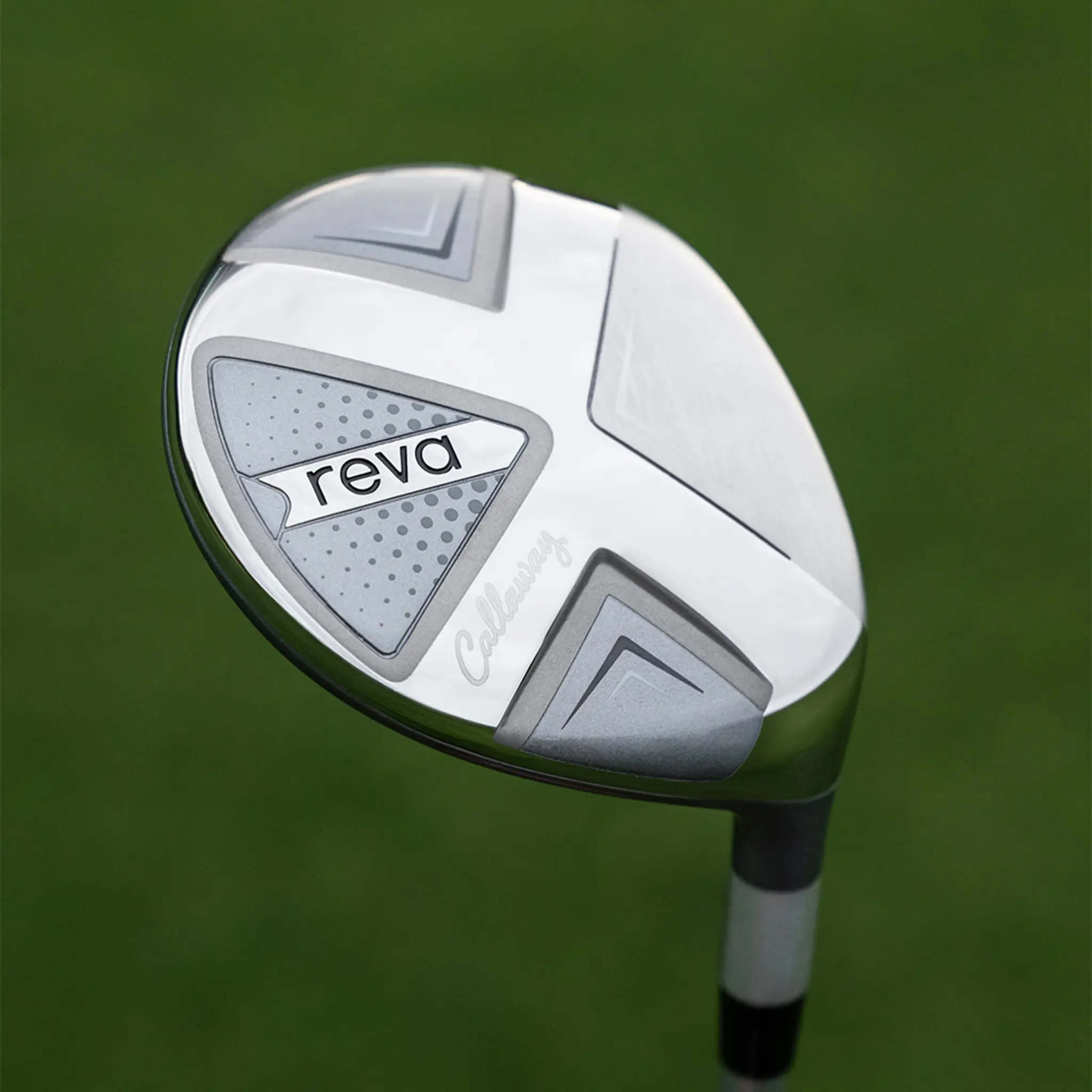 REVA 8-Piece Complete Women's Golf Club Set | Callaway Golf