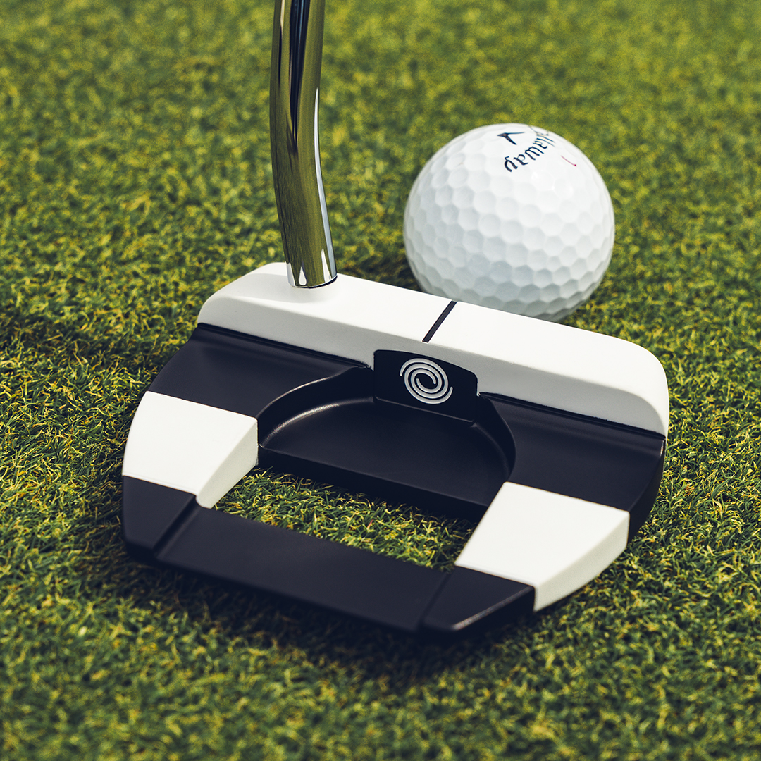 Ai-DUAL Jailbird Mini Putter