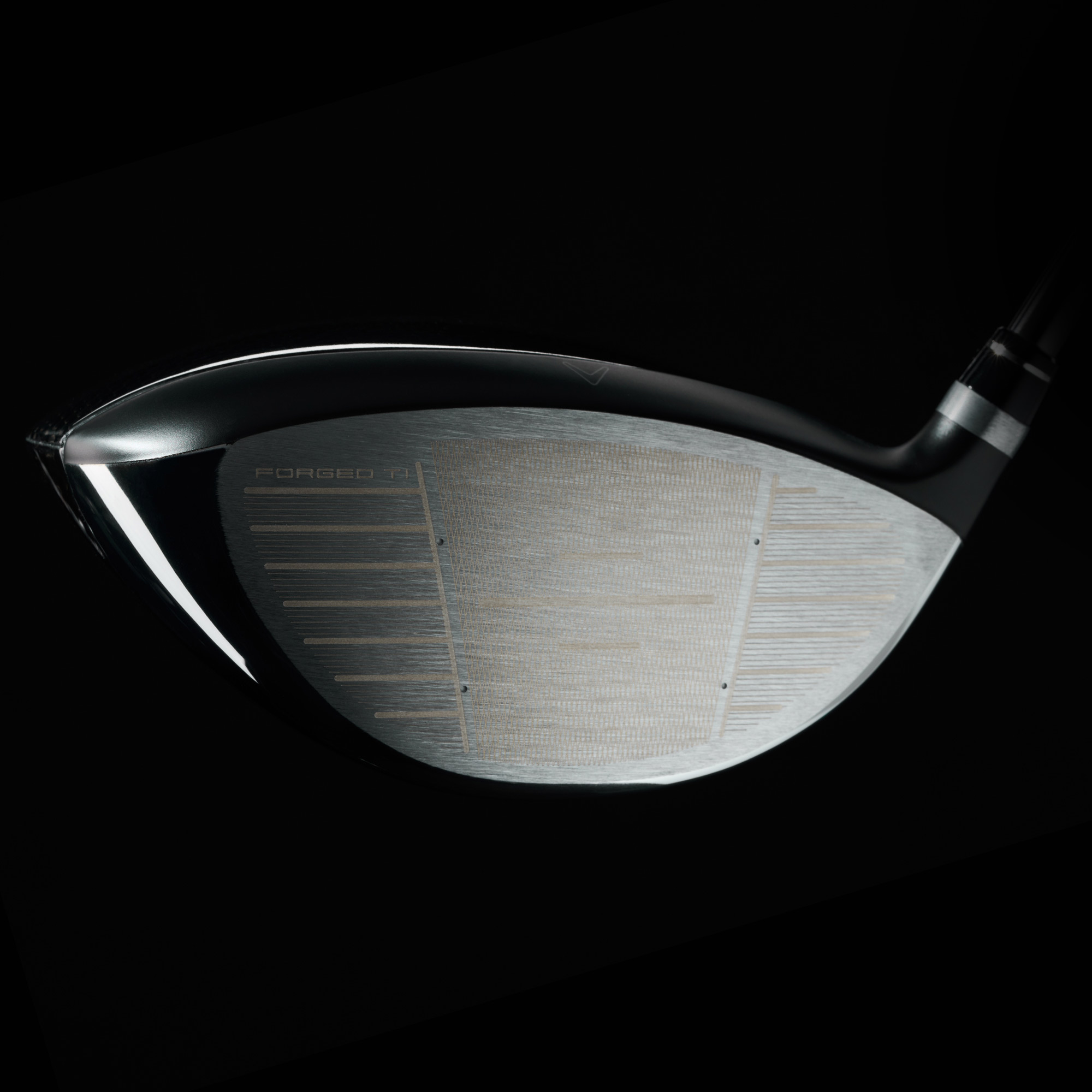 Women's Paradym Star Driver