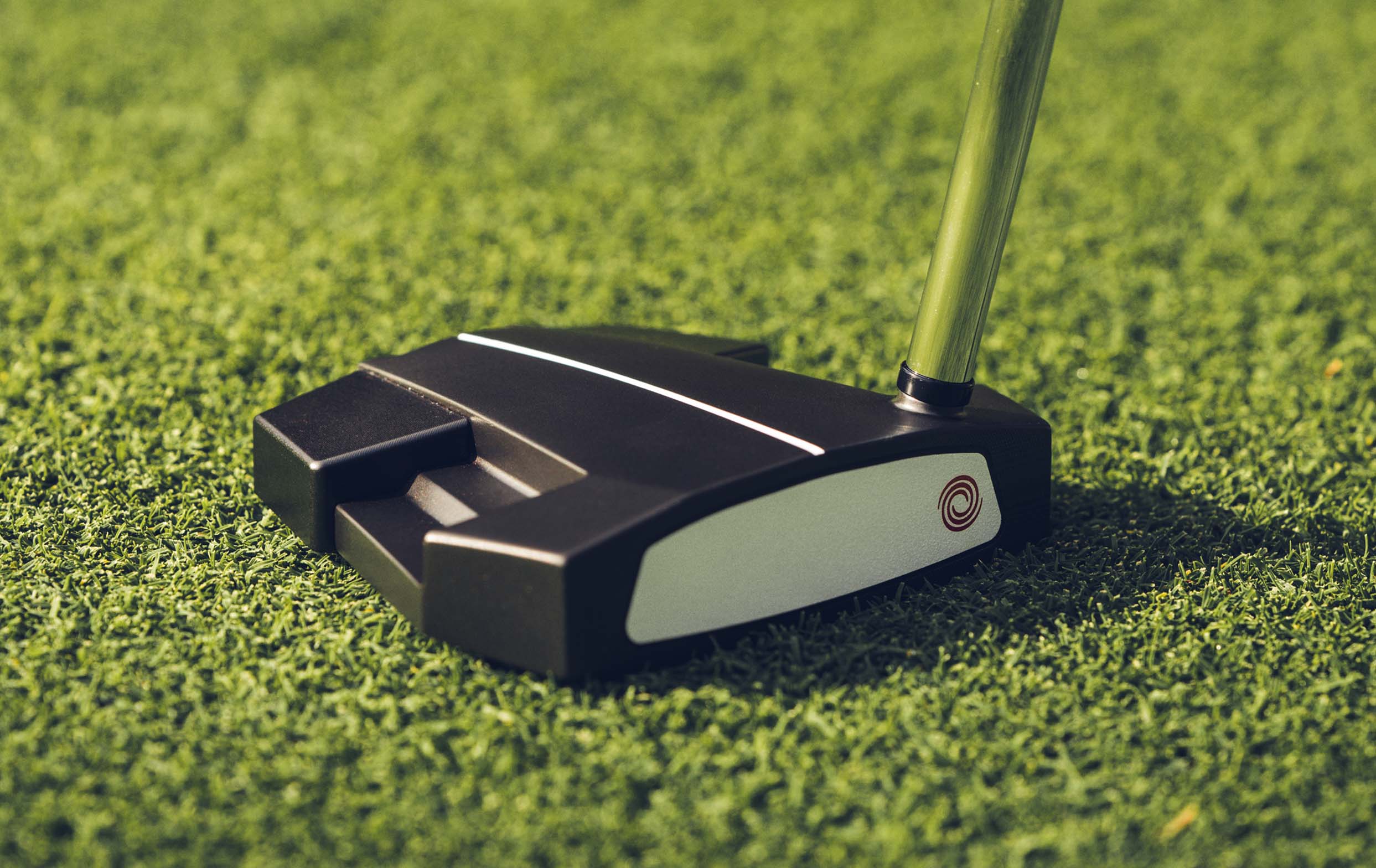 Eleven Tour Lined DB Putter