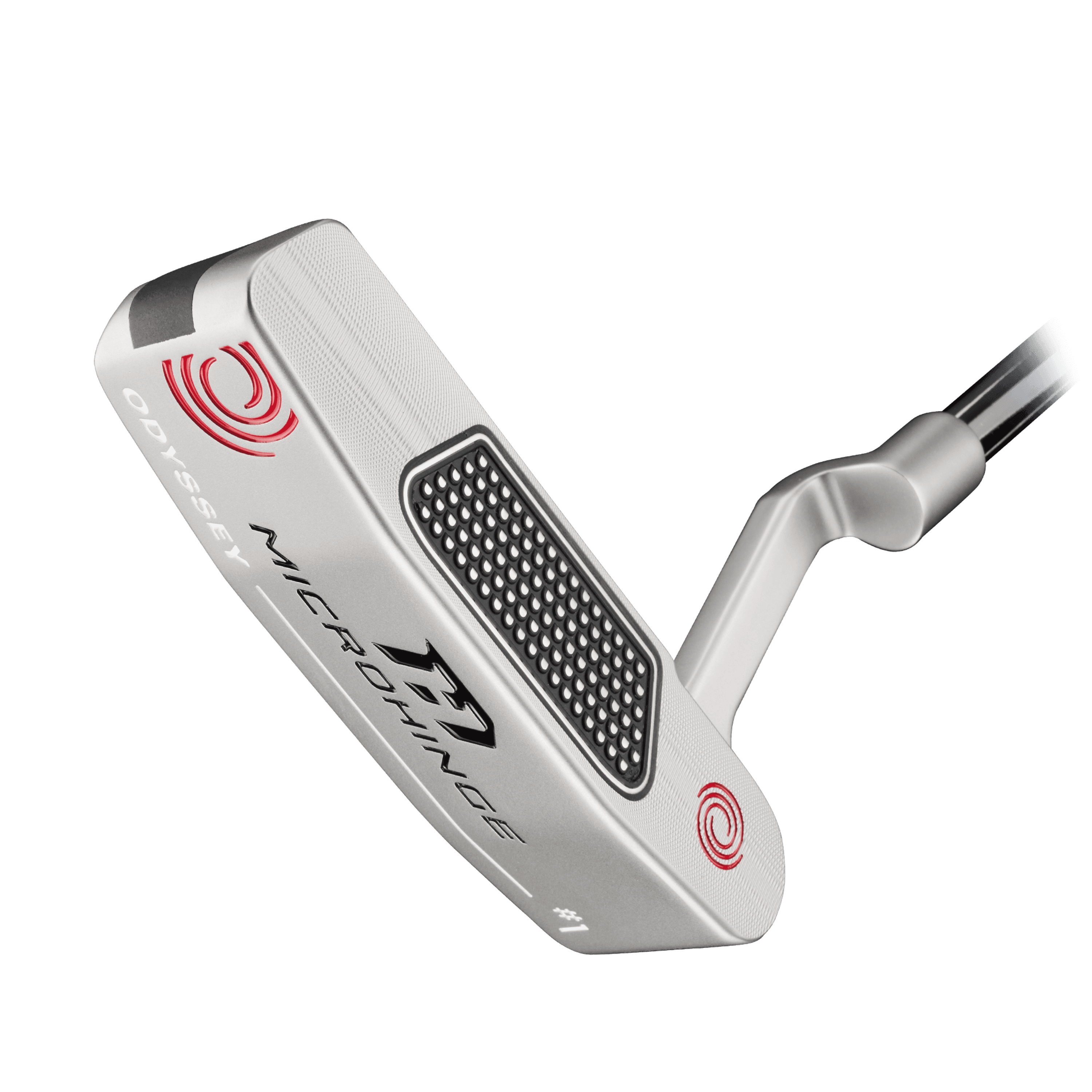 Microhinge #1 CH Putter