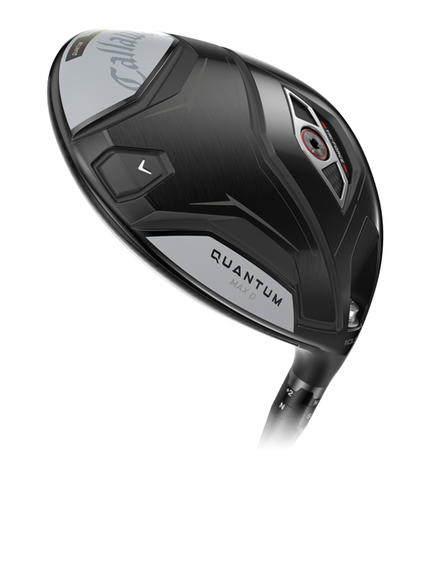 Quantum Irons | Callaway Golf
