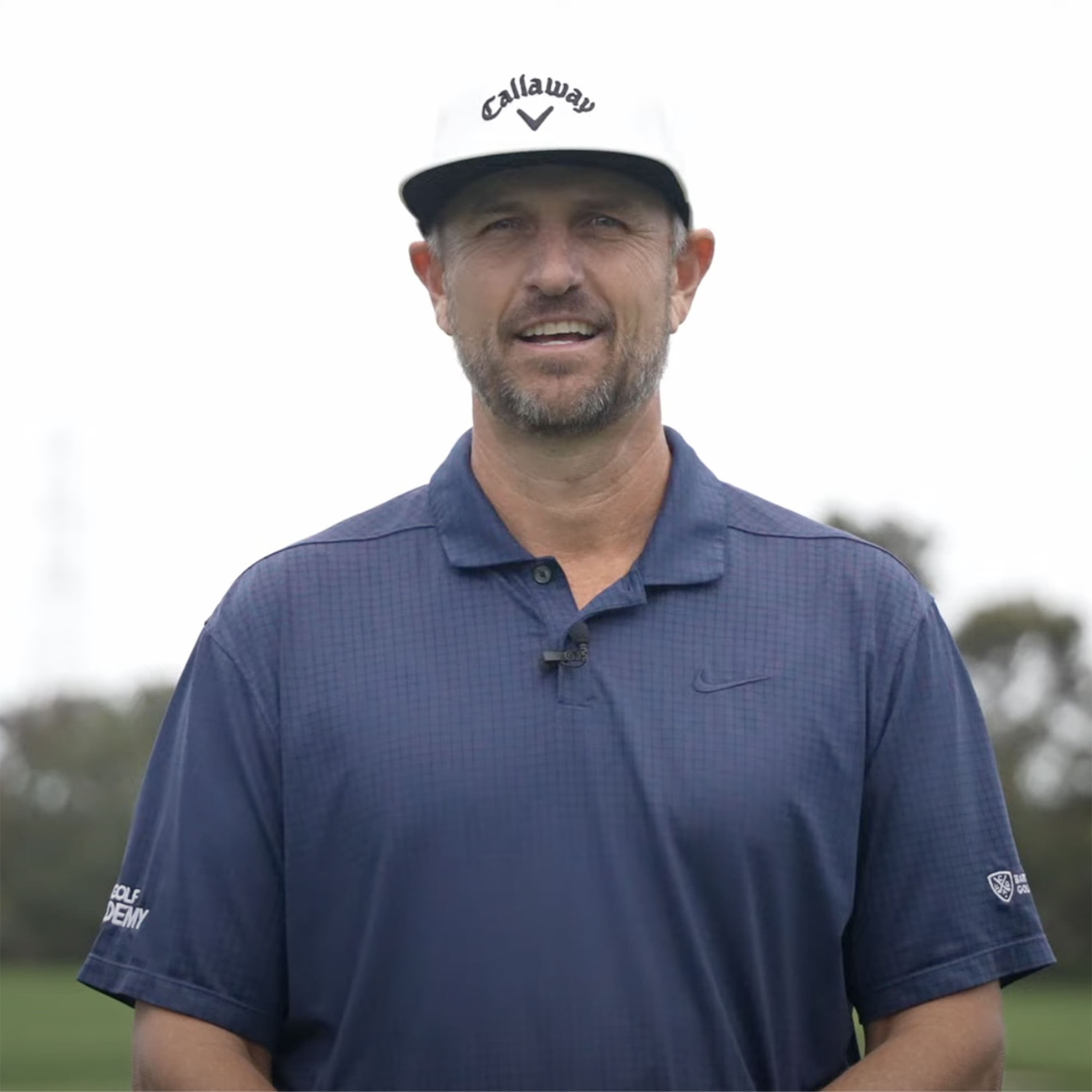 Instructor Series | How to fix your swing sequence with Brech Spradley