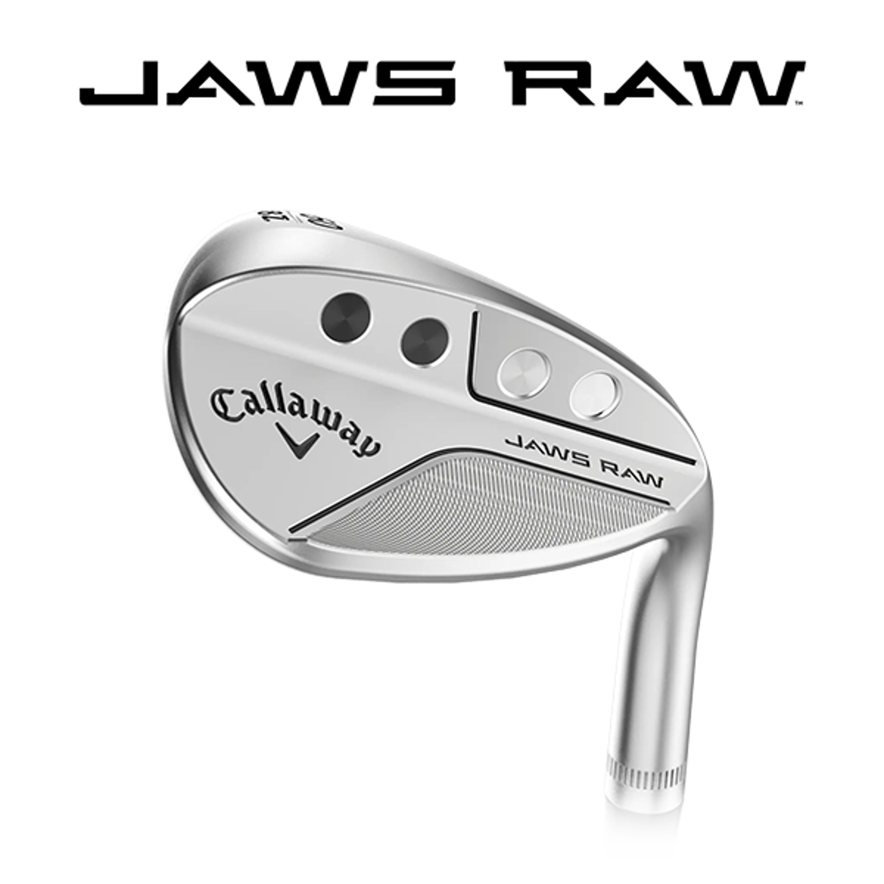 Opus Platinum Chrome Wedges Opus Platinum Chrome Wedges