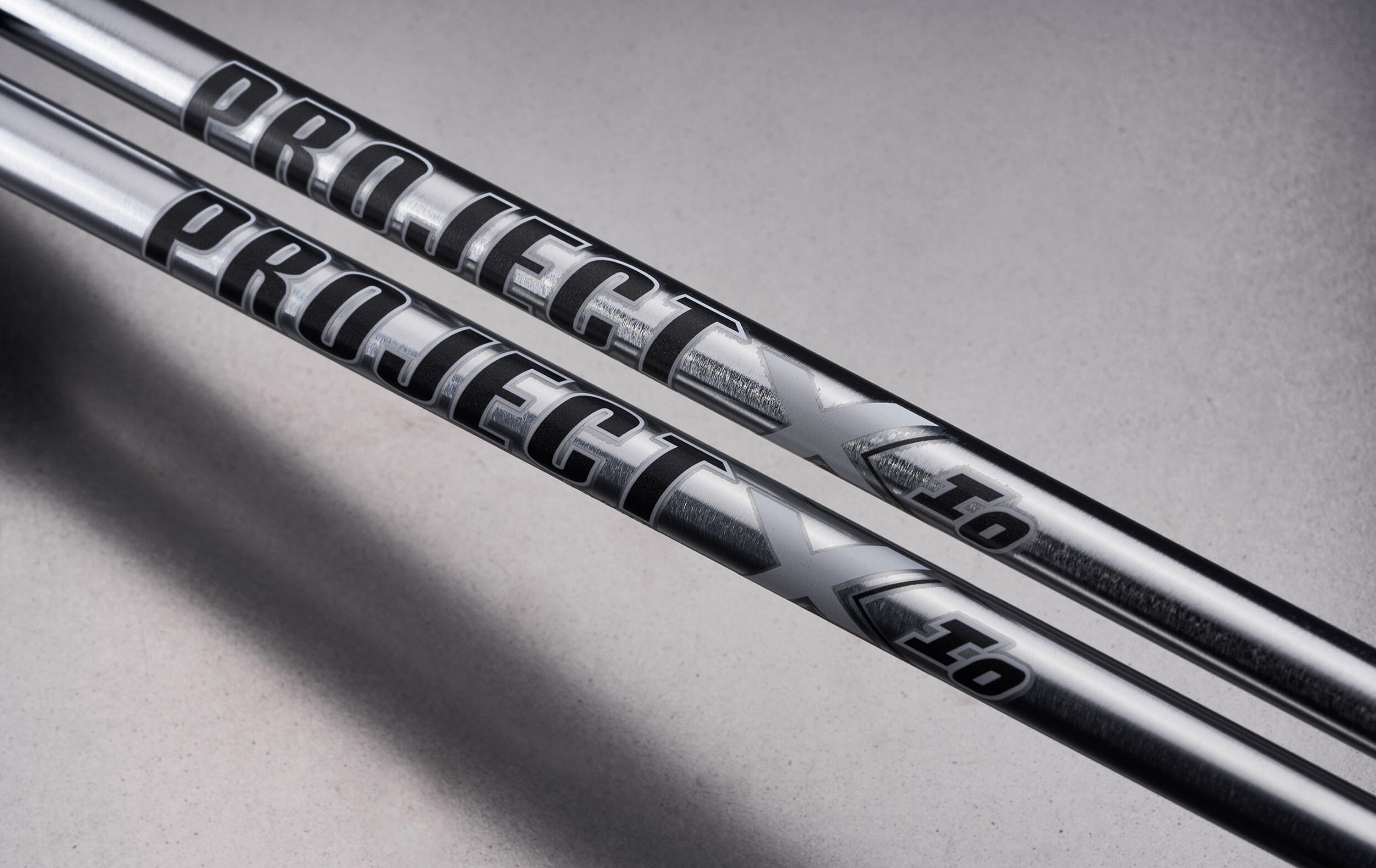 X Forged CB Irons
