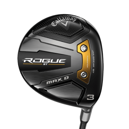 レディースCallaway Rogue ST FW3番 とドライバー2本セット Callaway Rogue ST MAX Women's Fairway Woods | Callaway Golf