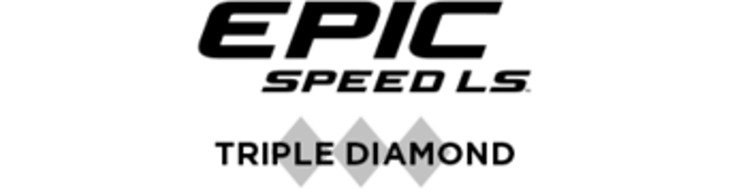 Epic Speed LS Triple Diamond