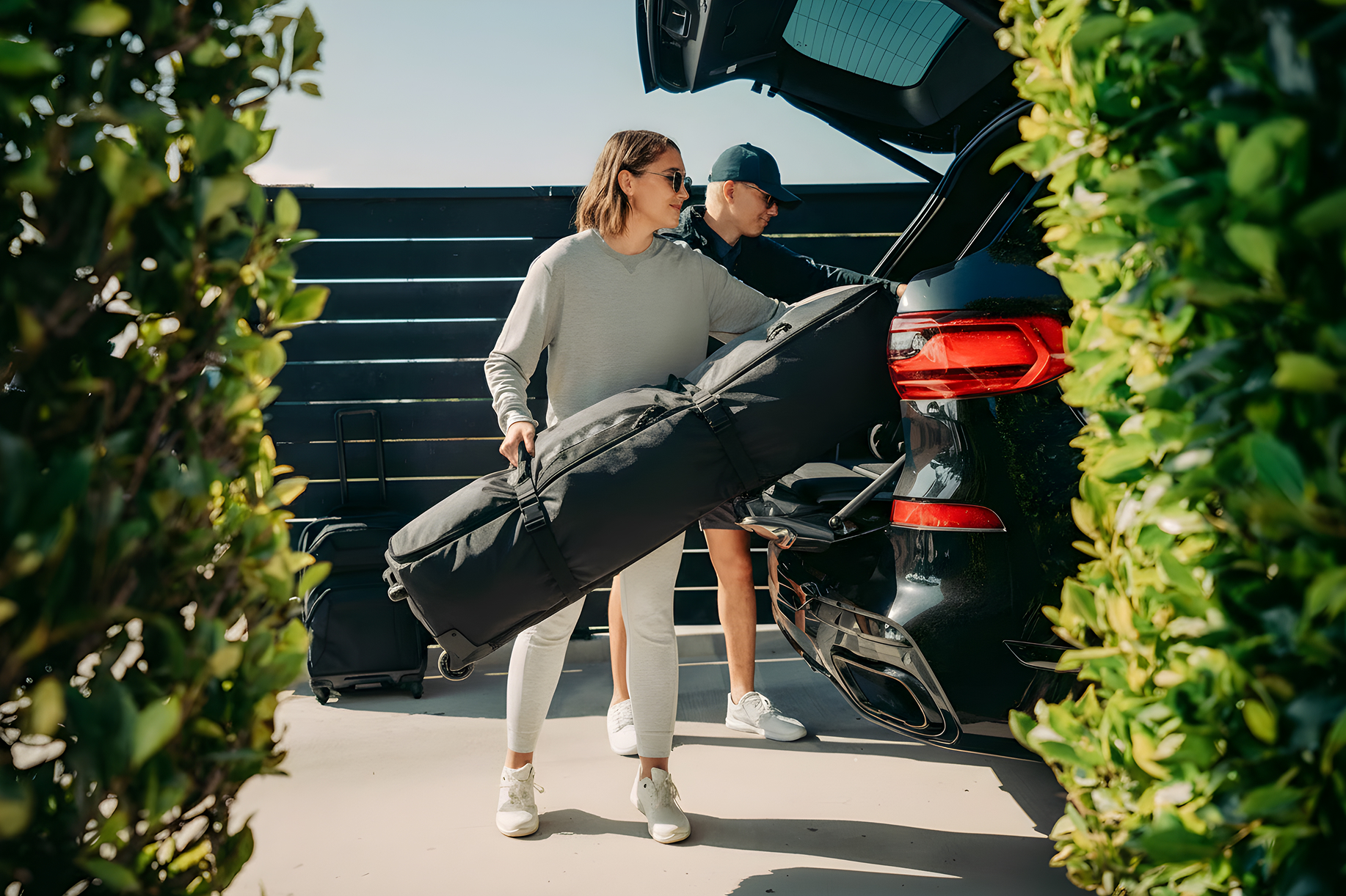 Golf Travel Bags | OGIO