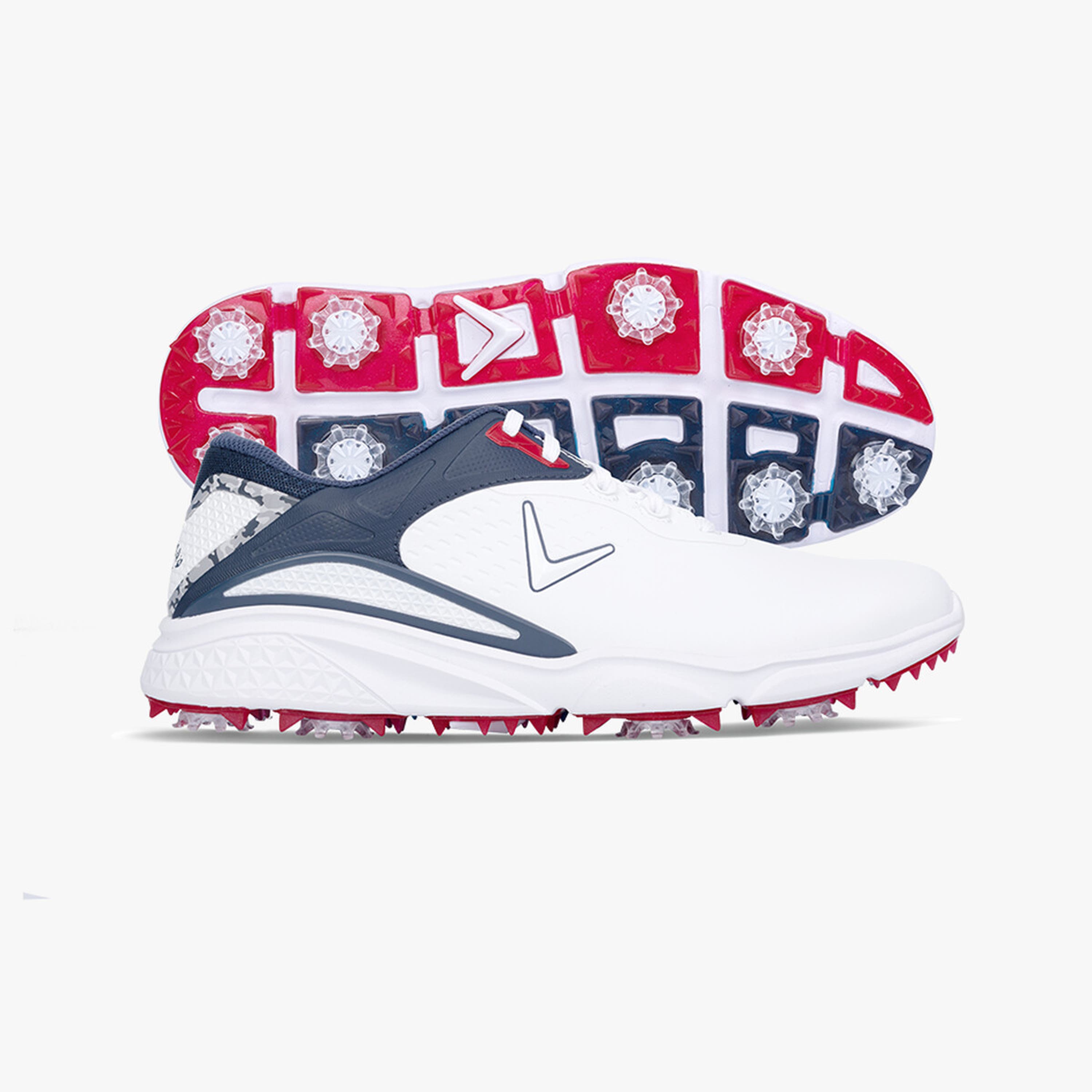 Men's Golf Shoes