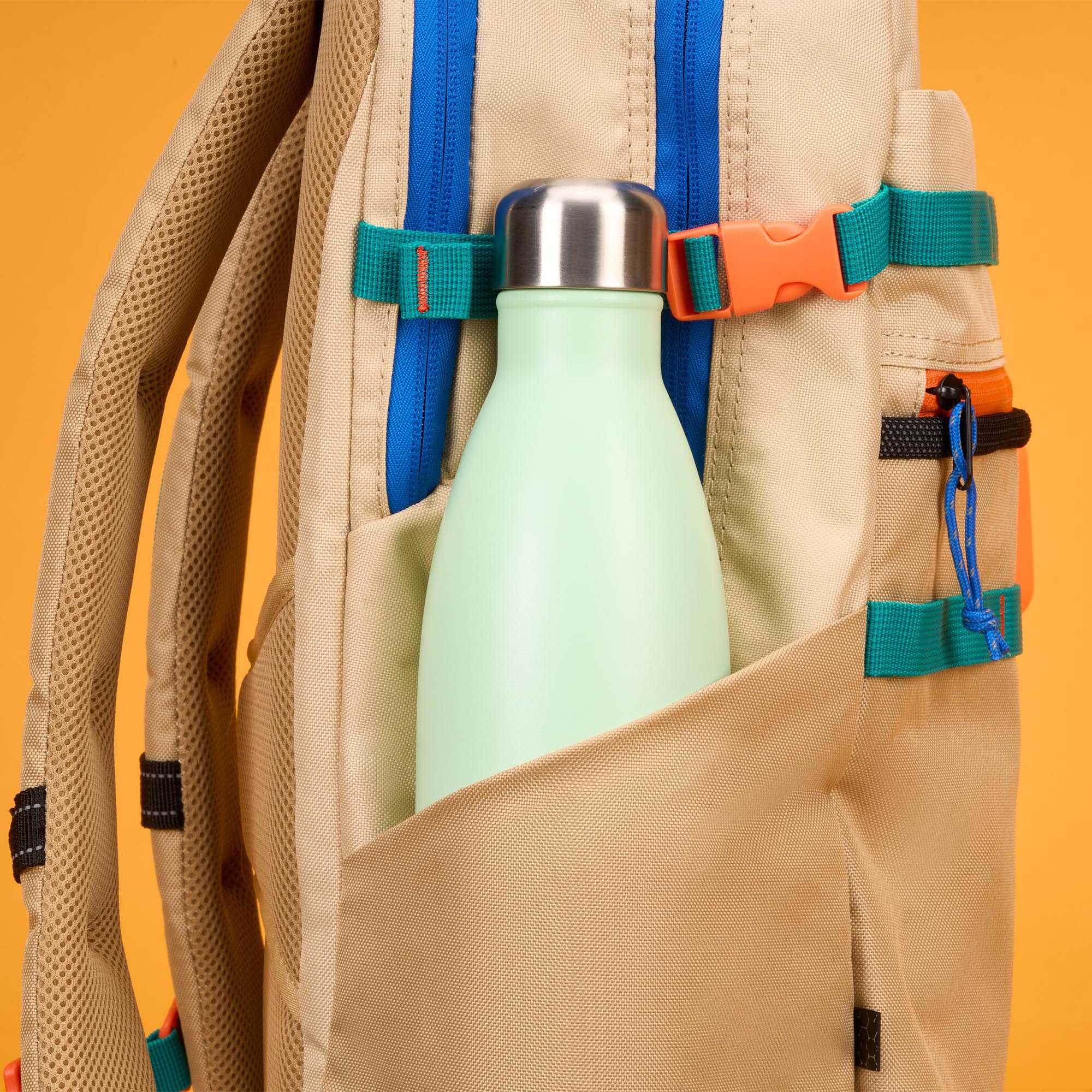 バッグ qop NYA-EVO Fjord 60C Gen 3 ECONYL® Camera Backpack | 44-60L – Hudson