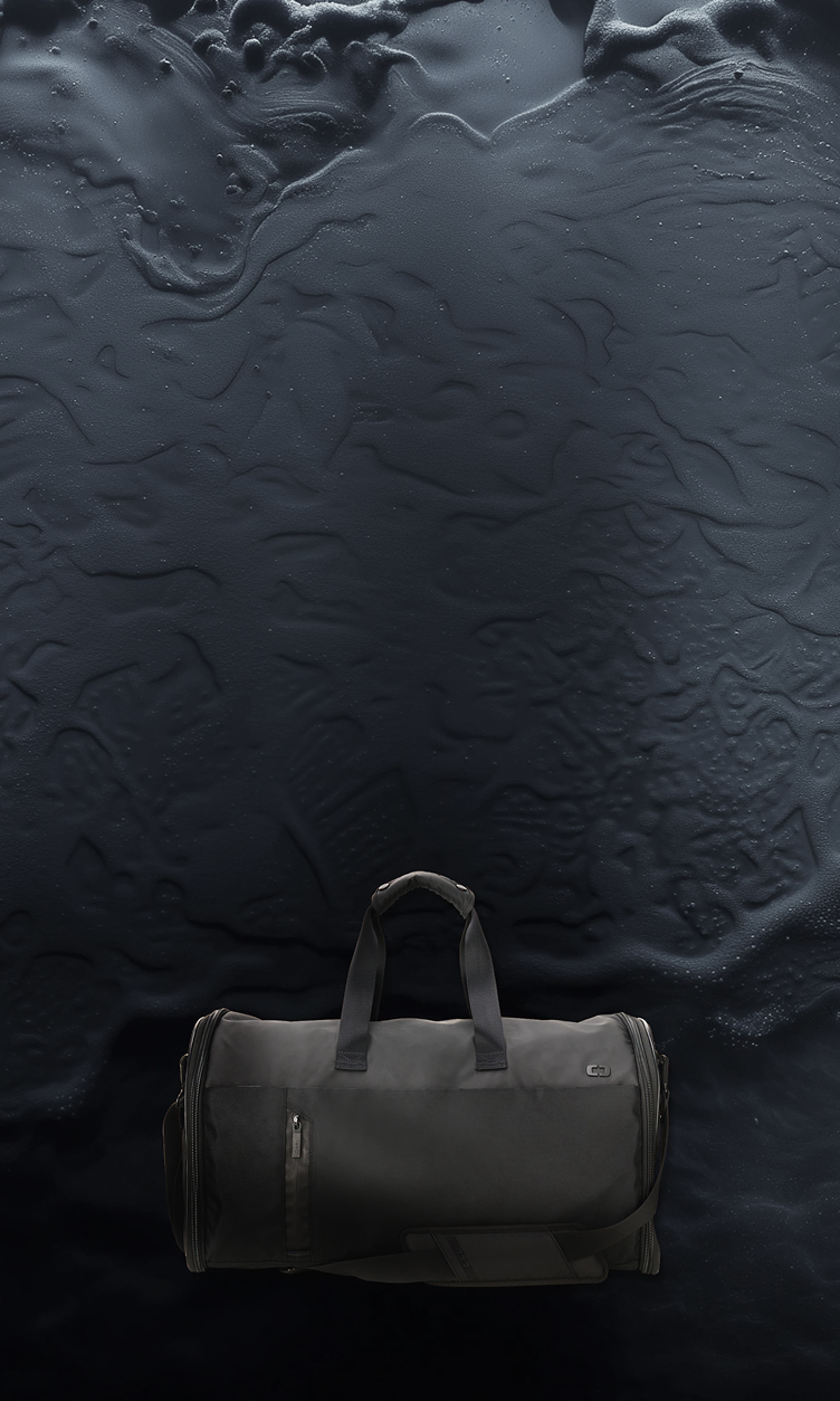 Ogio Pace Pro Suiter Duffel
