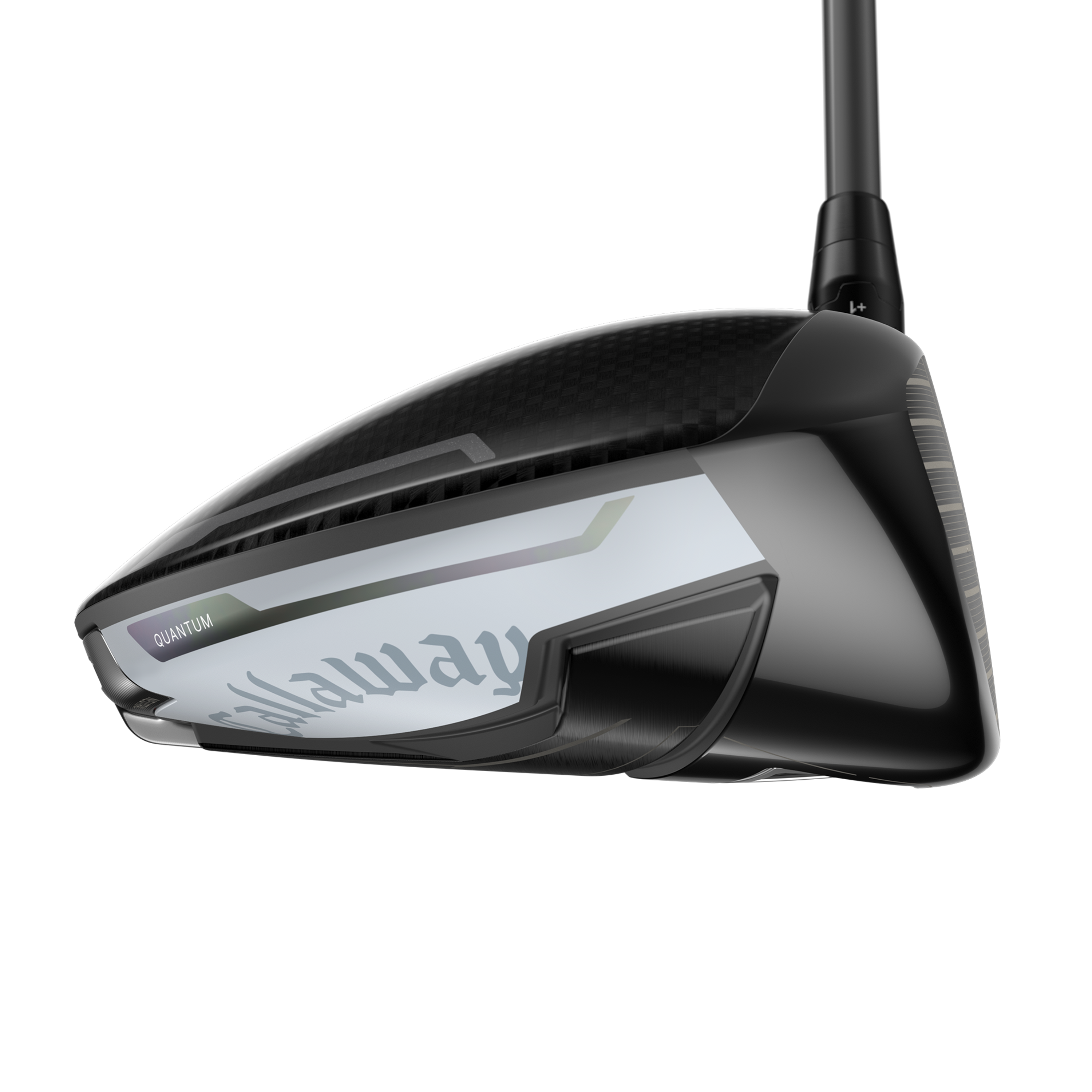 Clean, Streamlined Shape