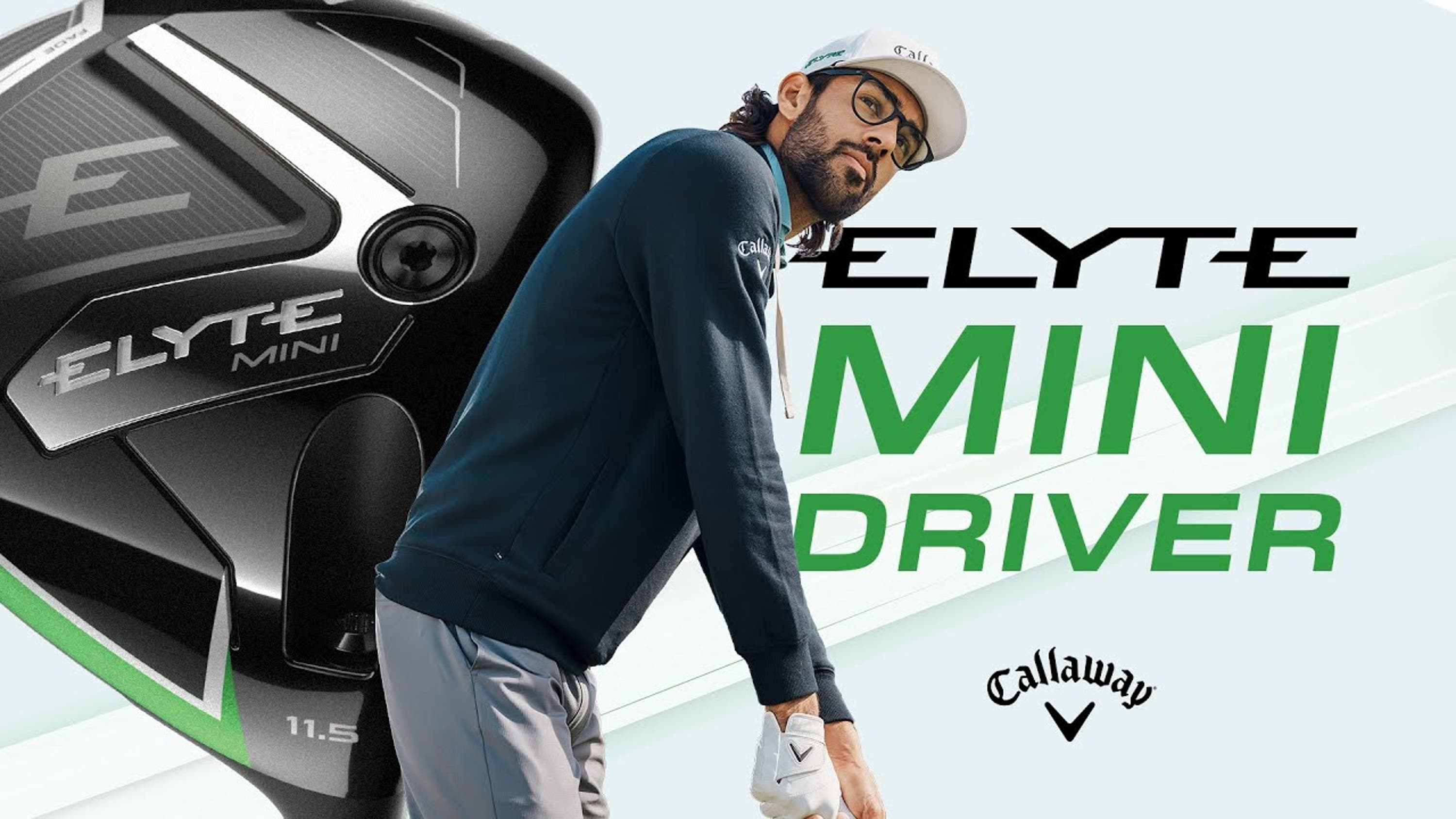 Mini Driver in Augusta?