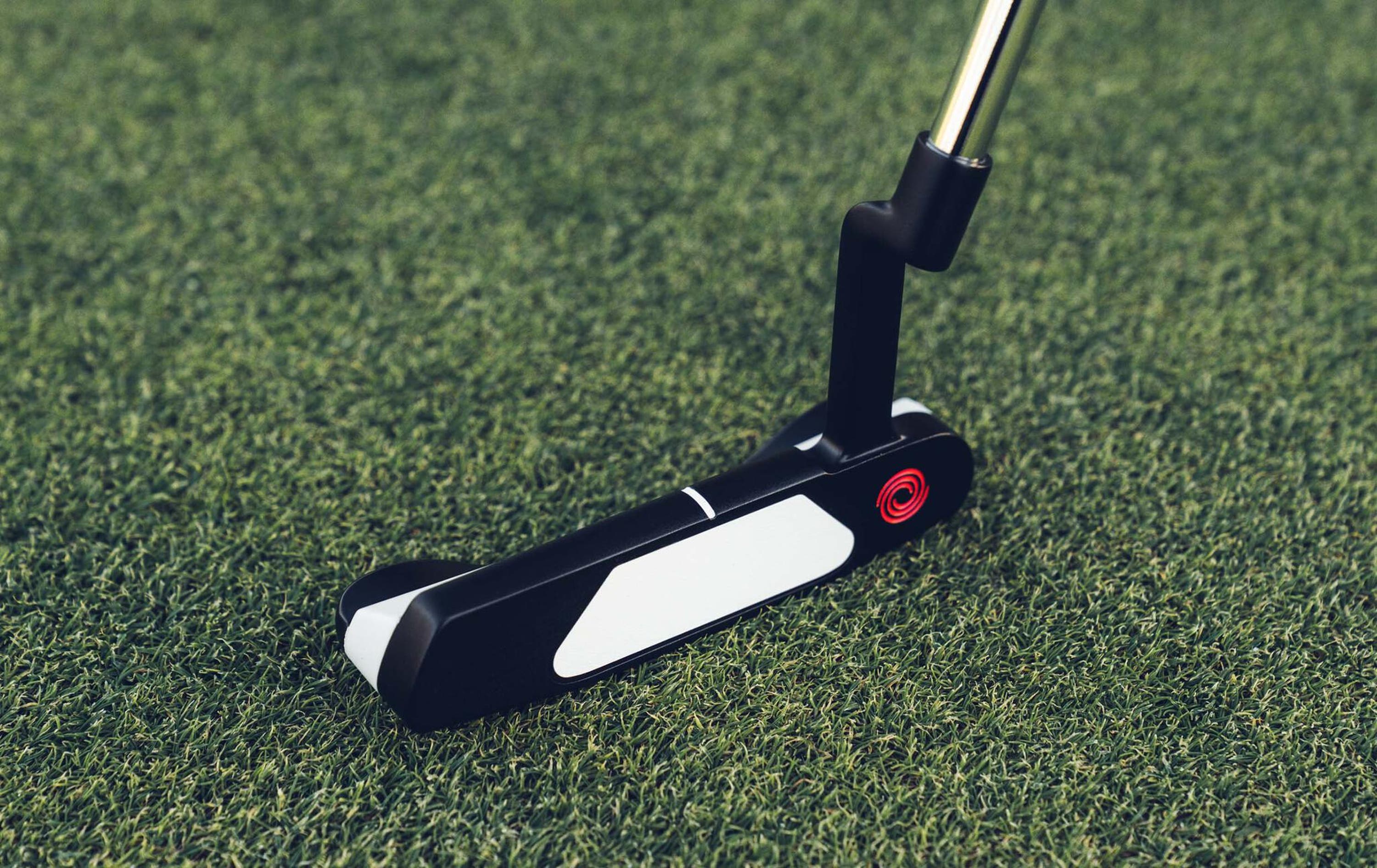 White Hot Versa One CH Putter