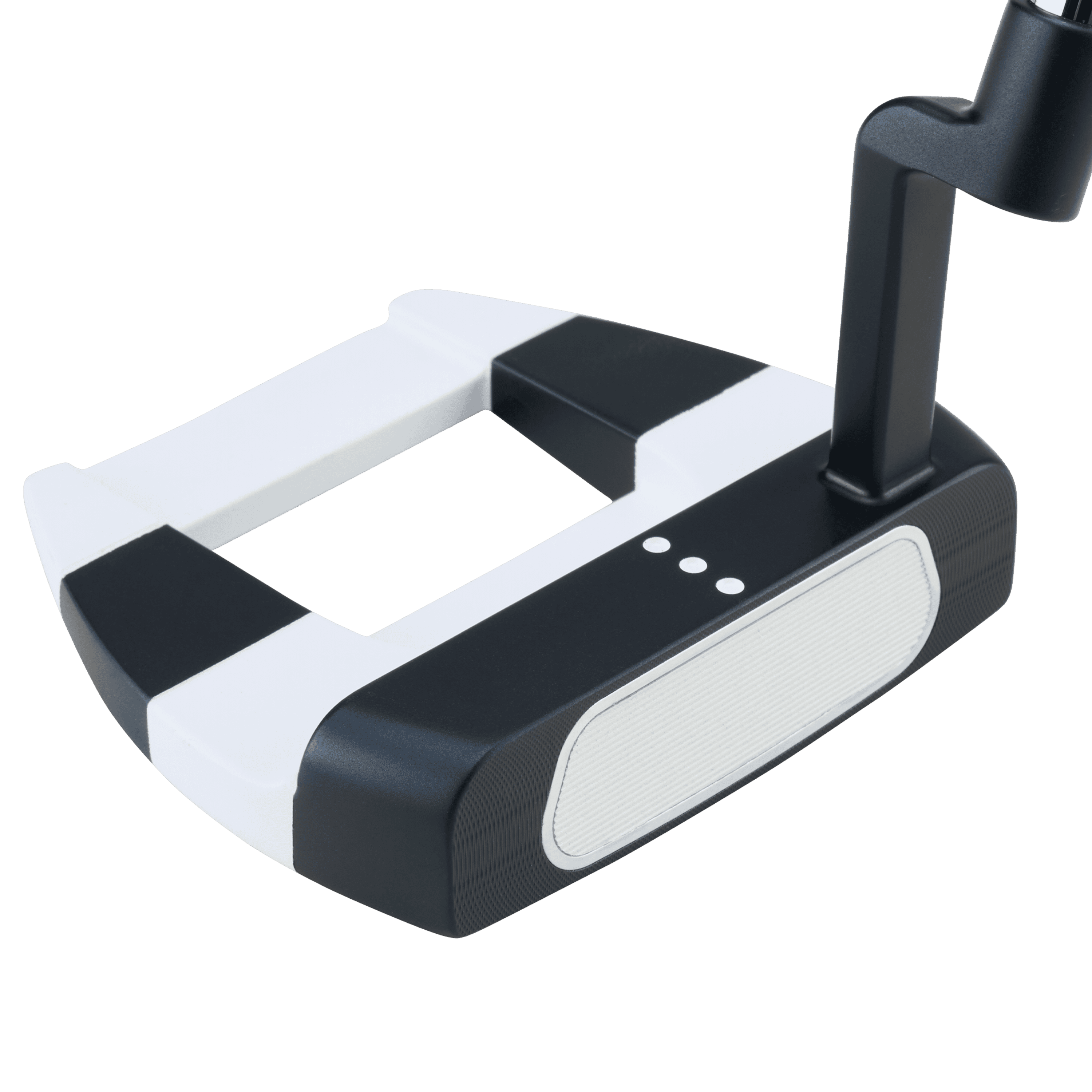 Amazon.co.jp: オデッセイ (ODYSSEY) パター O-WORKS RED パター