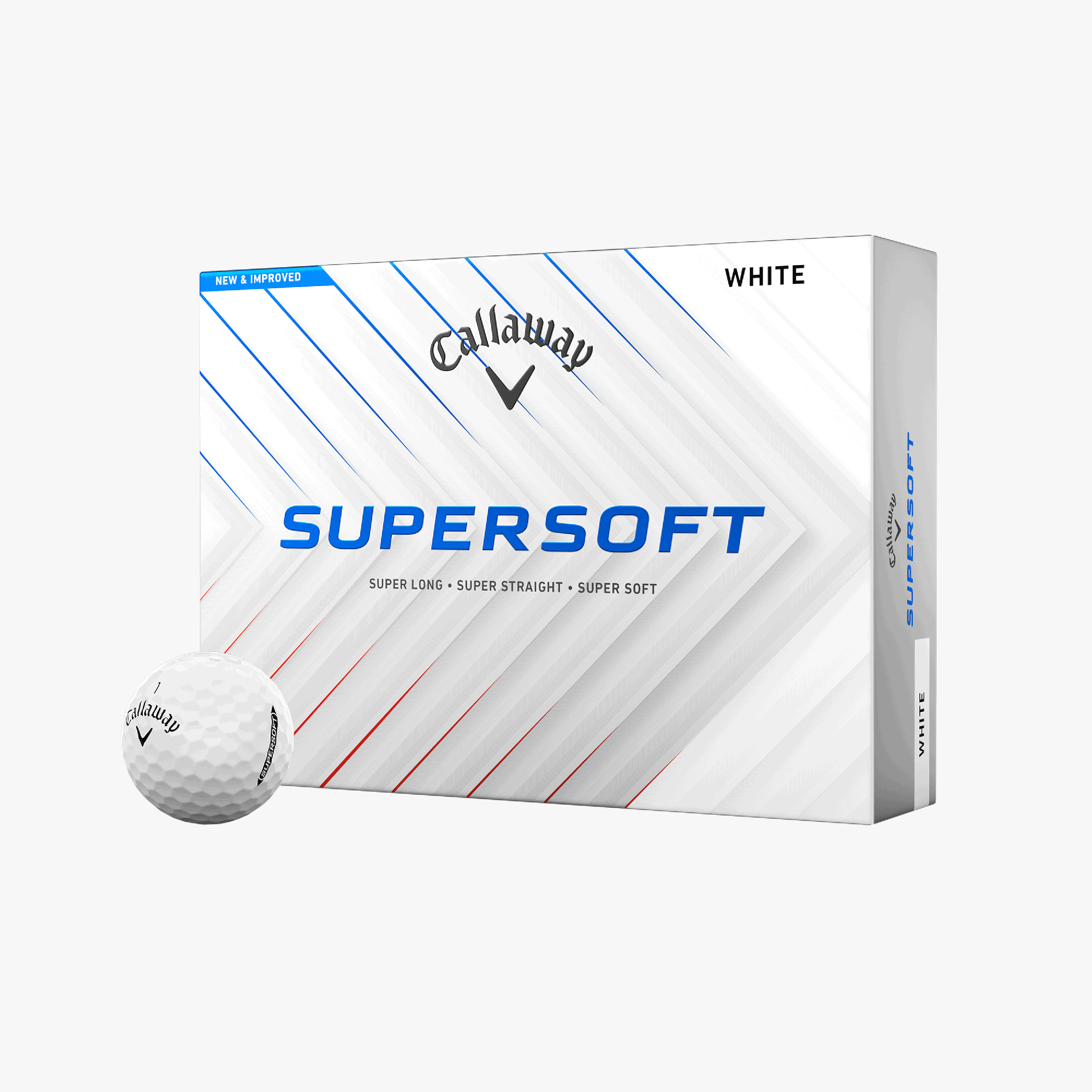 View: Supersoft
