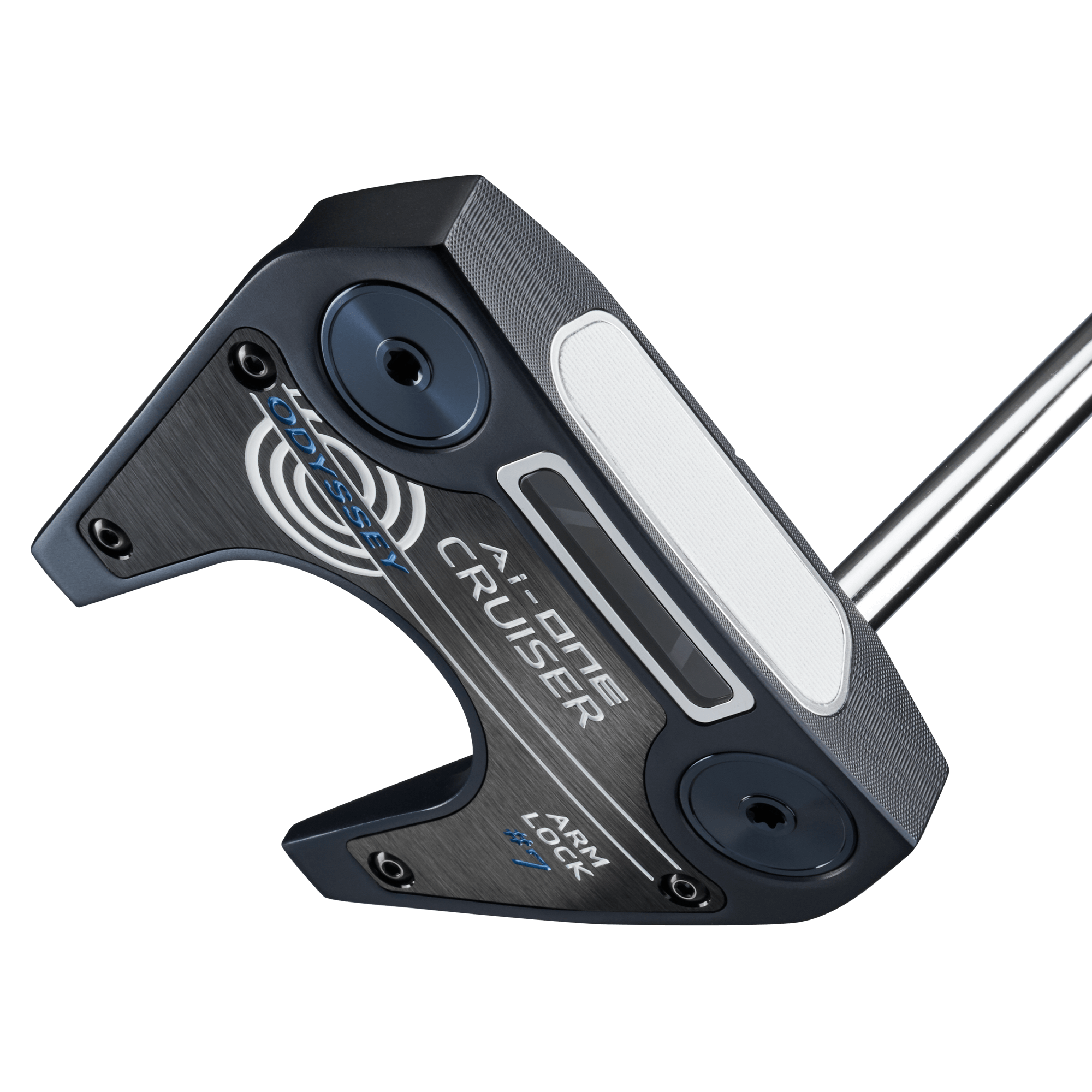 Ai-ONE Armlock #7 SB Putter