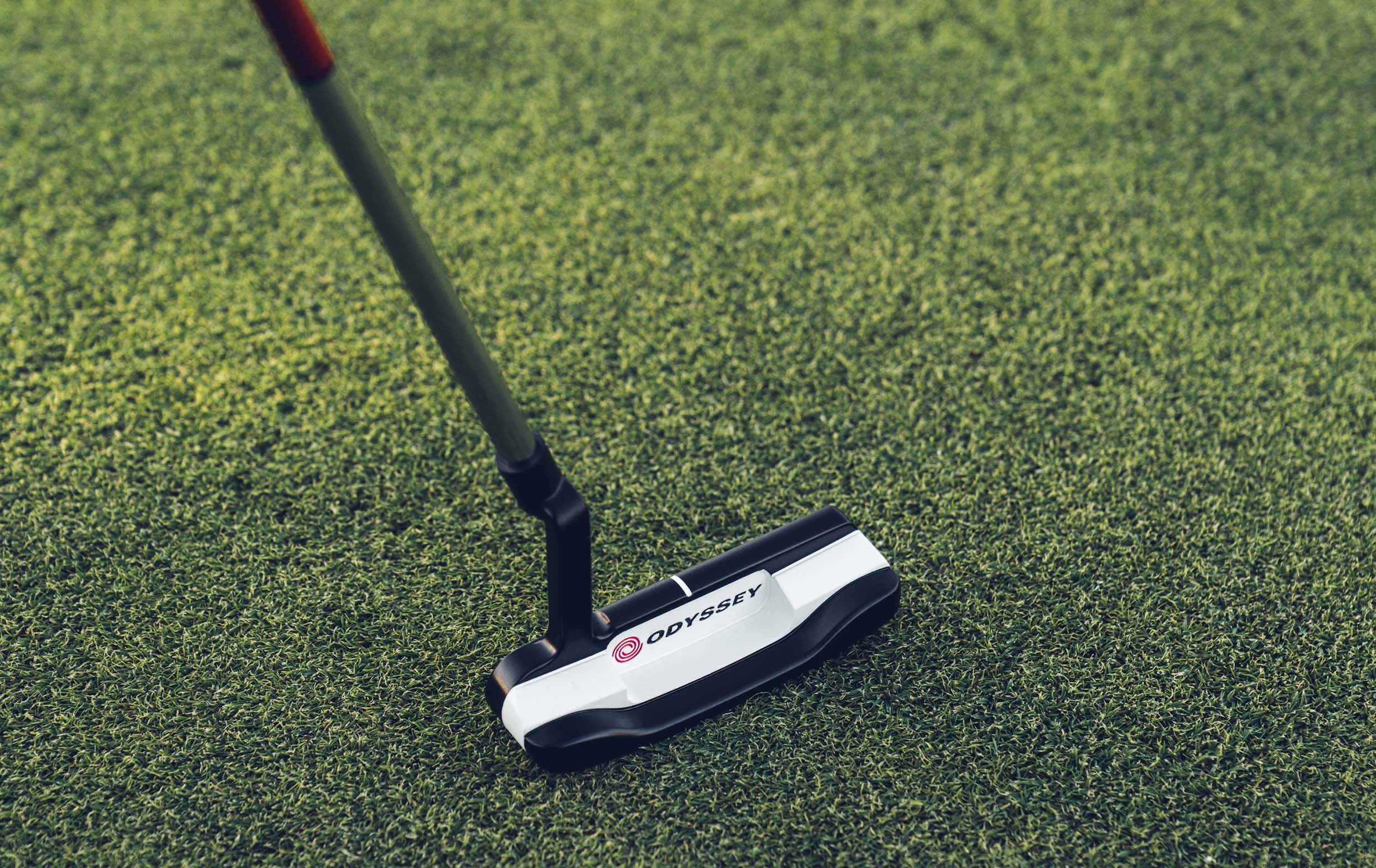 Odyssey White Hot Versa One CH Putter | Callaway Golf Pre-Owned