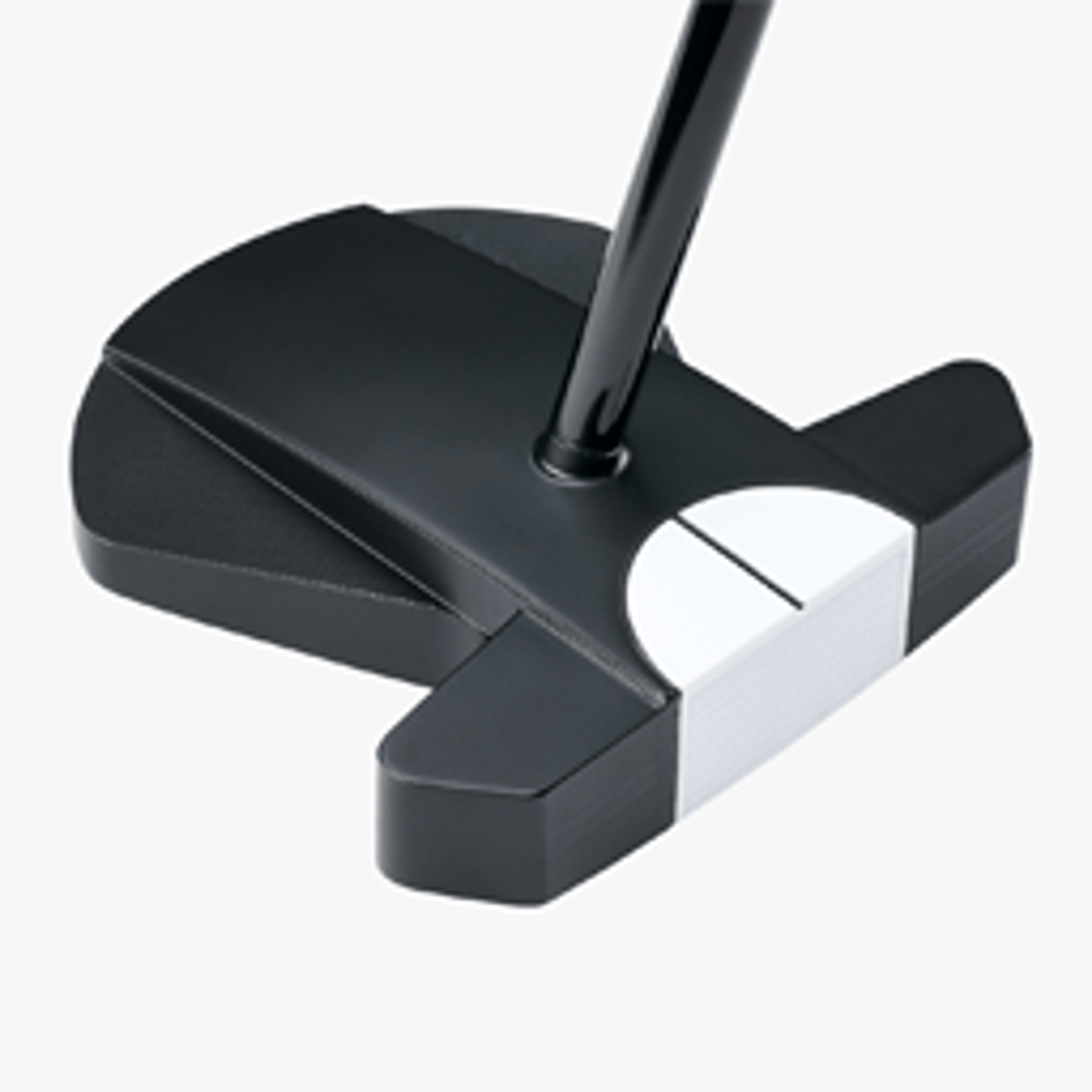 Left-Handed Putters