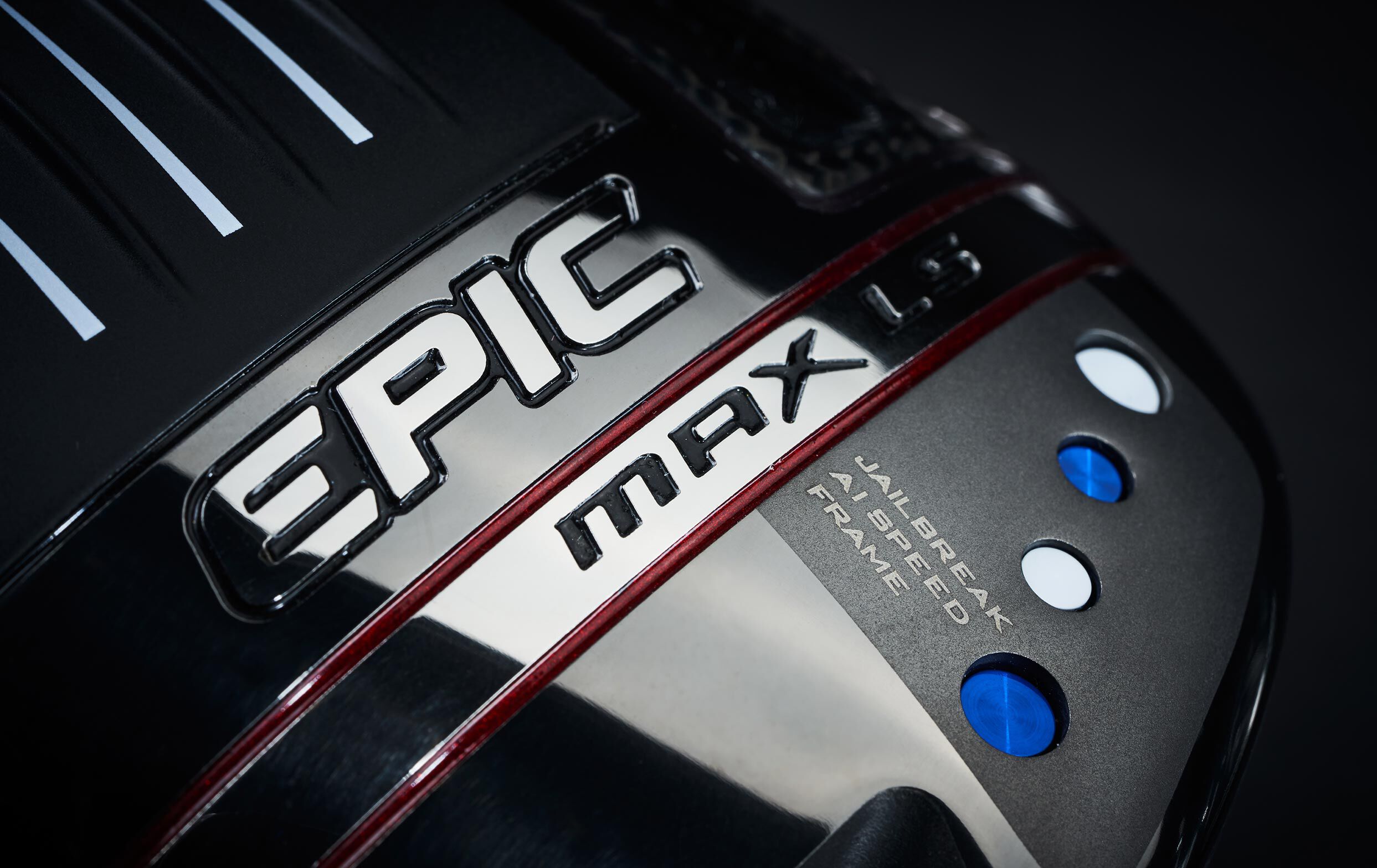 Callaway Golf Epic MAX LS Callaway Customs Drivers | Callaway Golf