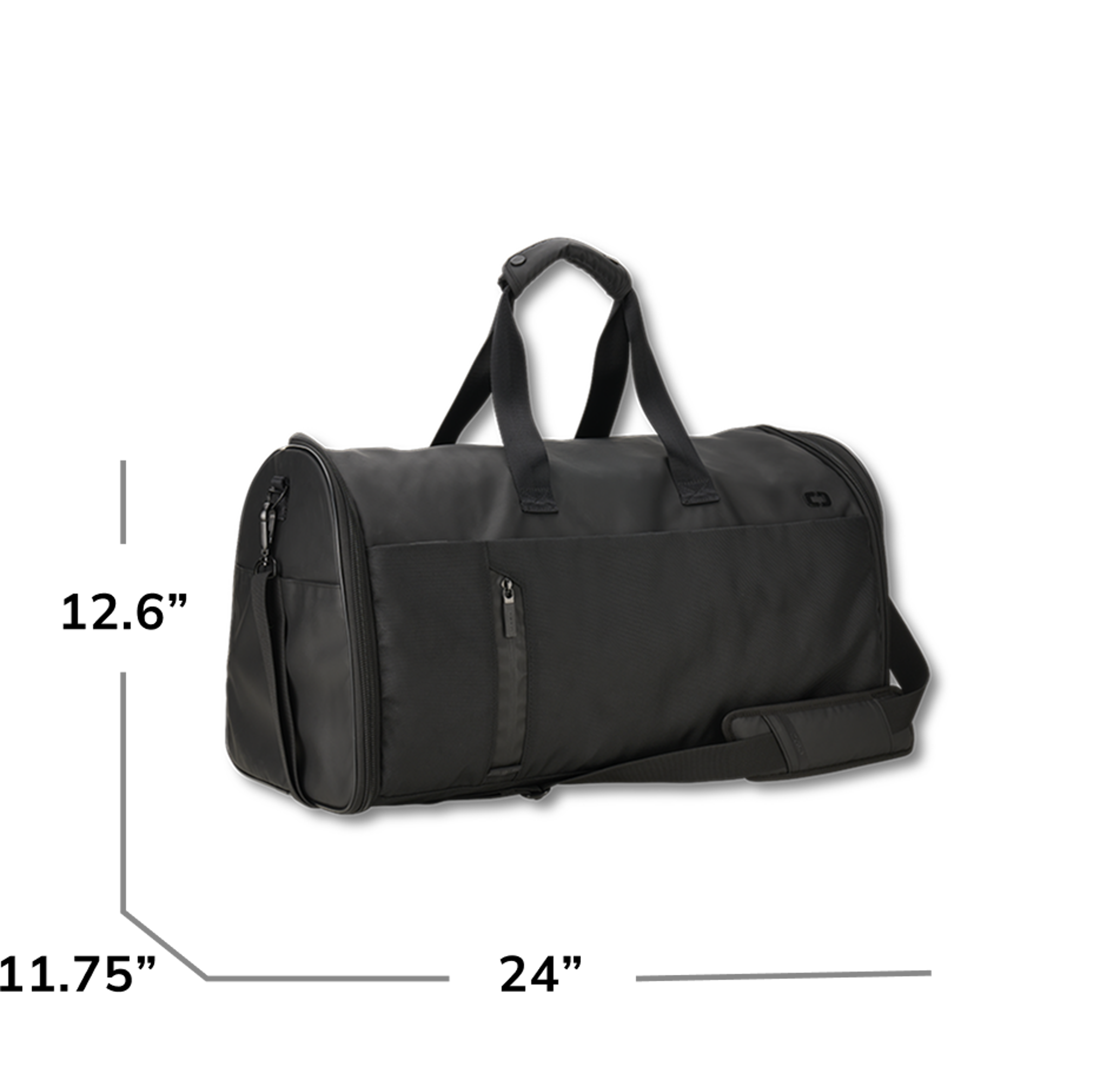 Pace Pro Suiter Duffel