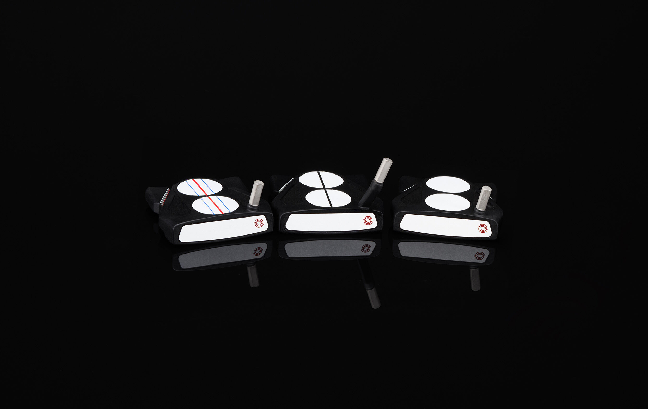 Odyssey 2-Ball Ten Triple Track Putter | Callaway Golf Pre-Owned