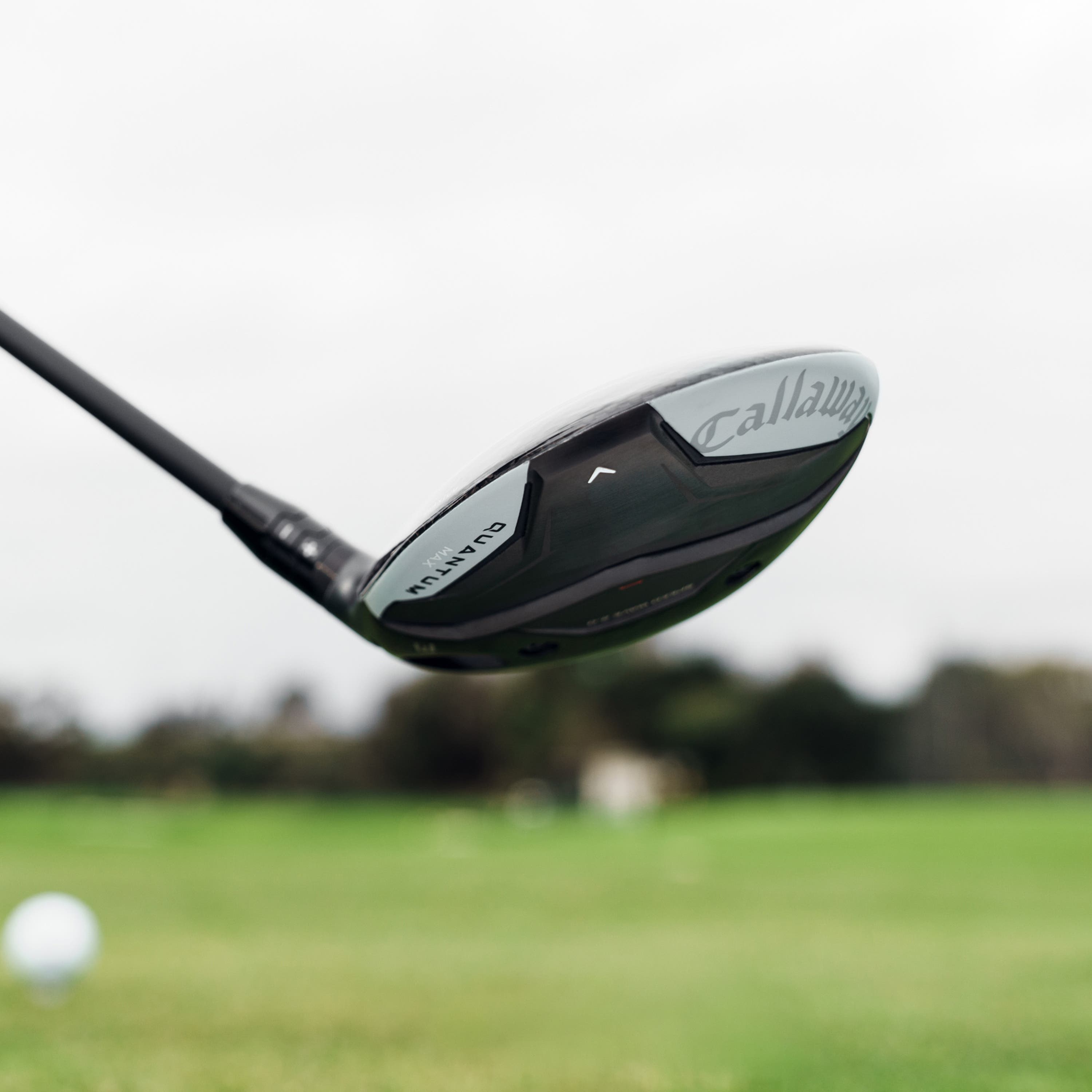 Quantum Fairway Wood
